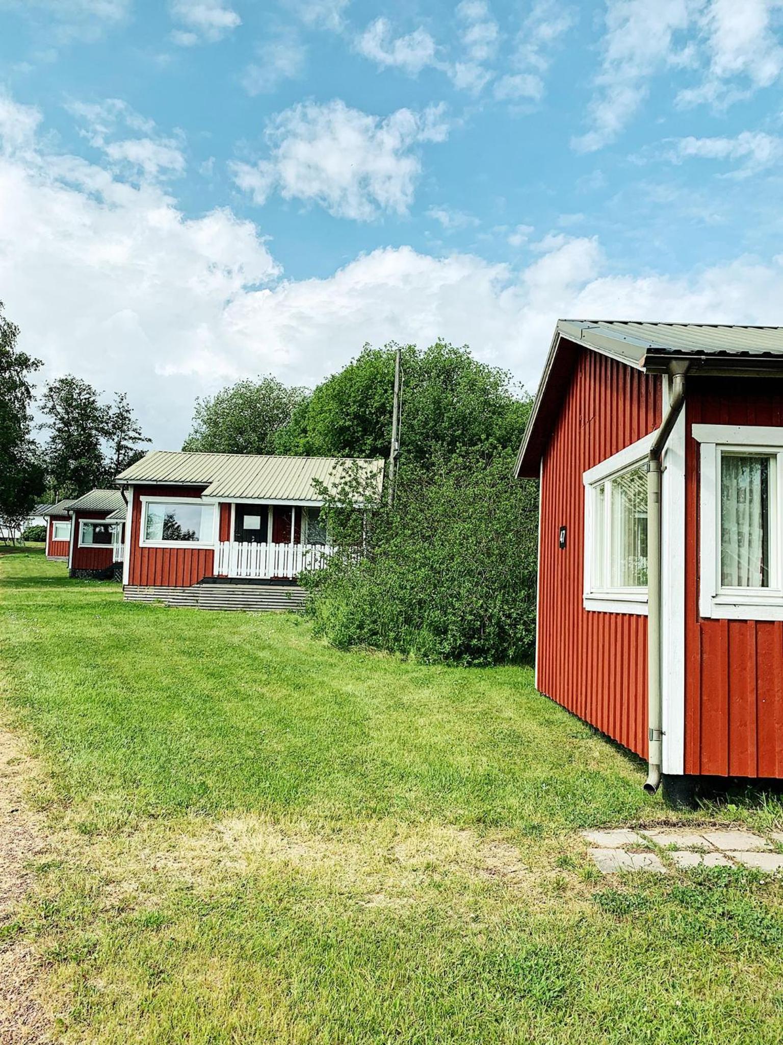 Övernäsgården Gästhem