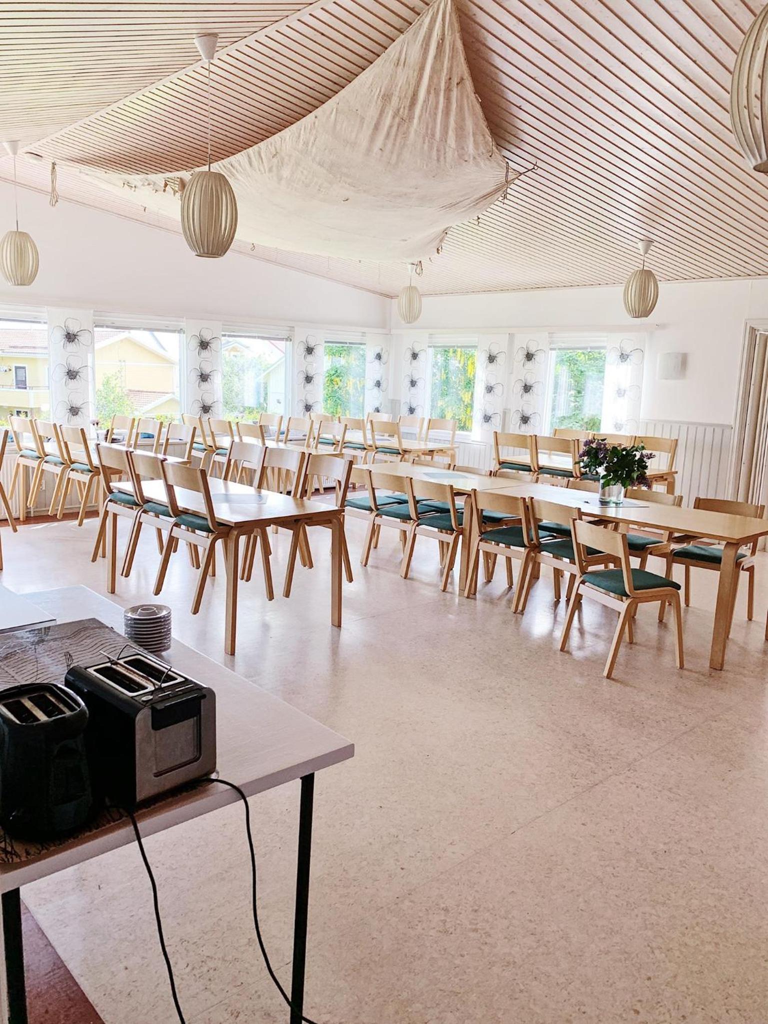 Övernäsgården Gästhem