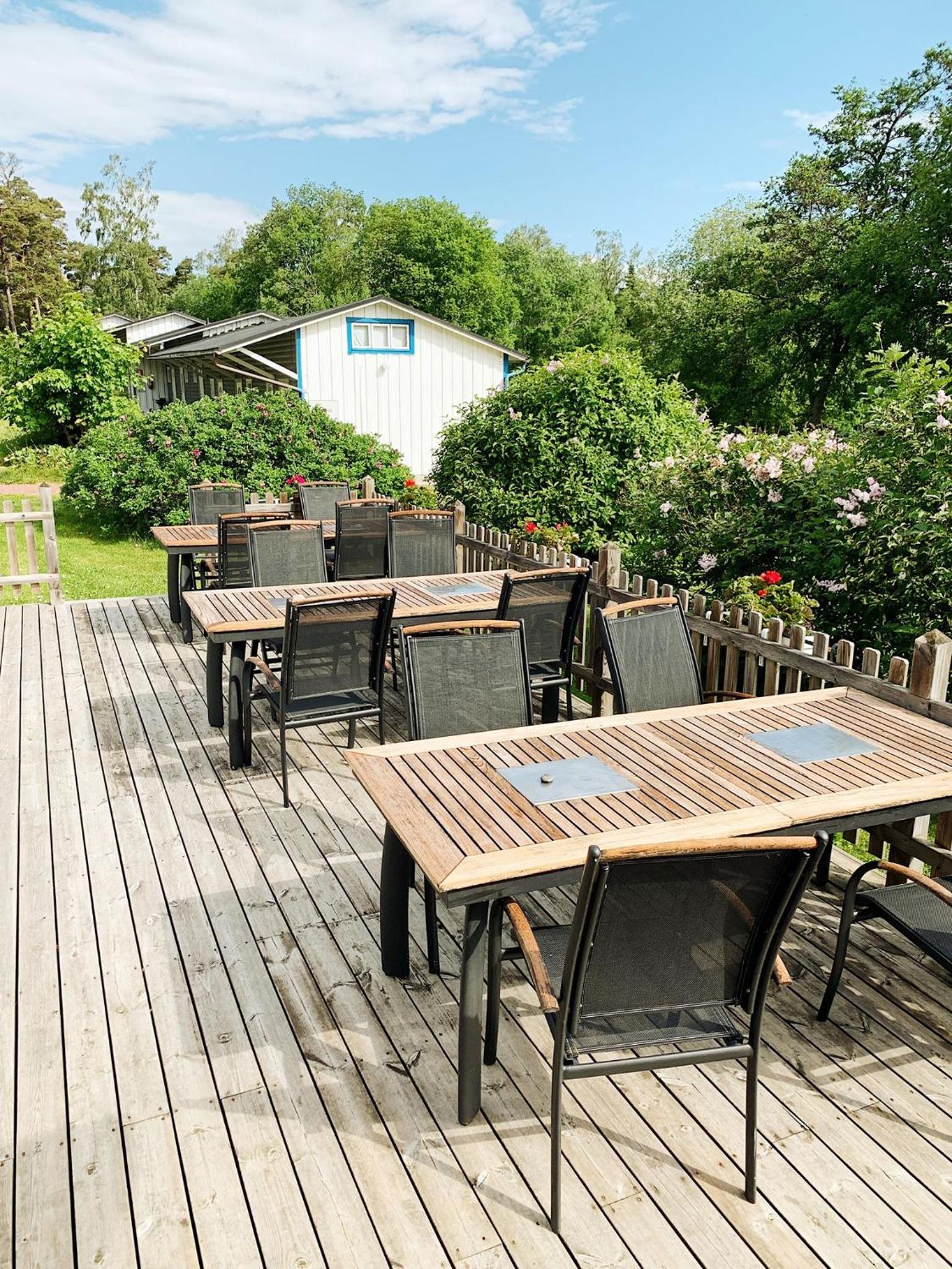 Övernäsgården Gästhem