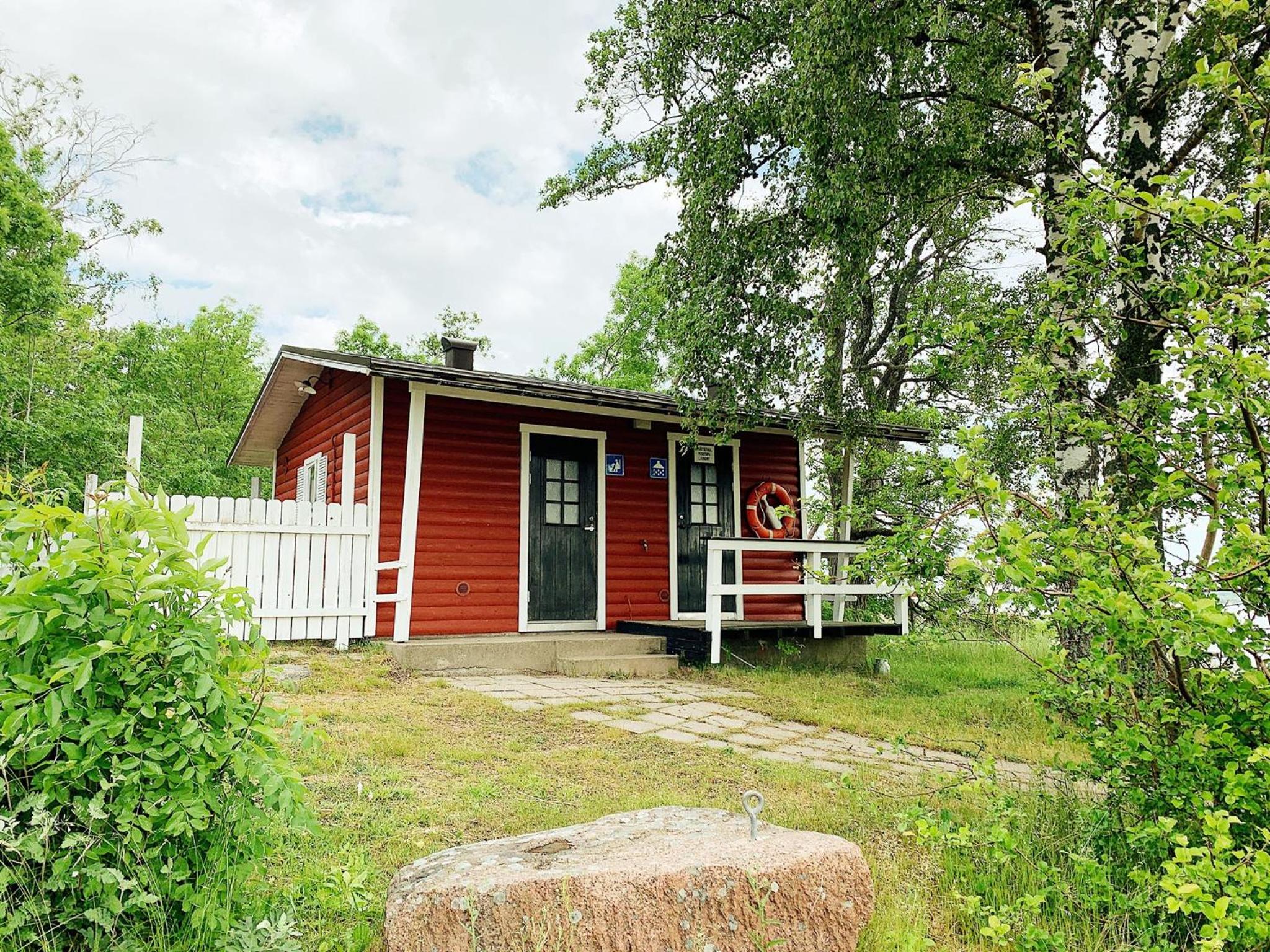 Övernäsgården Gästhem