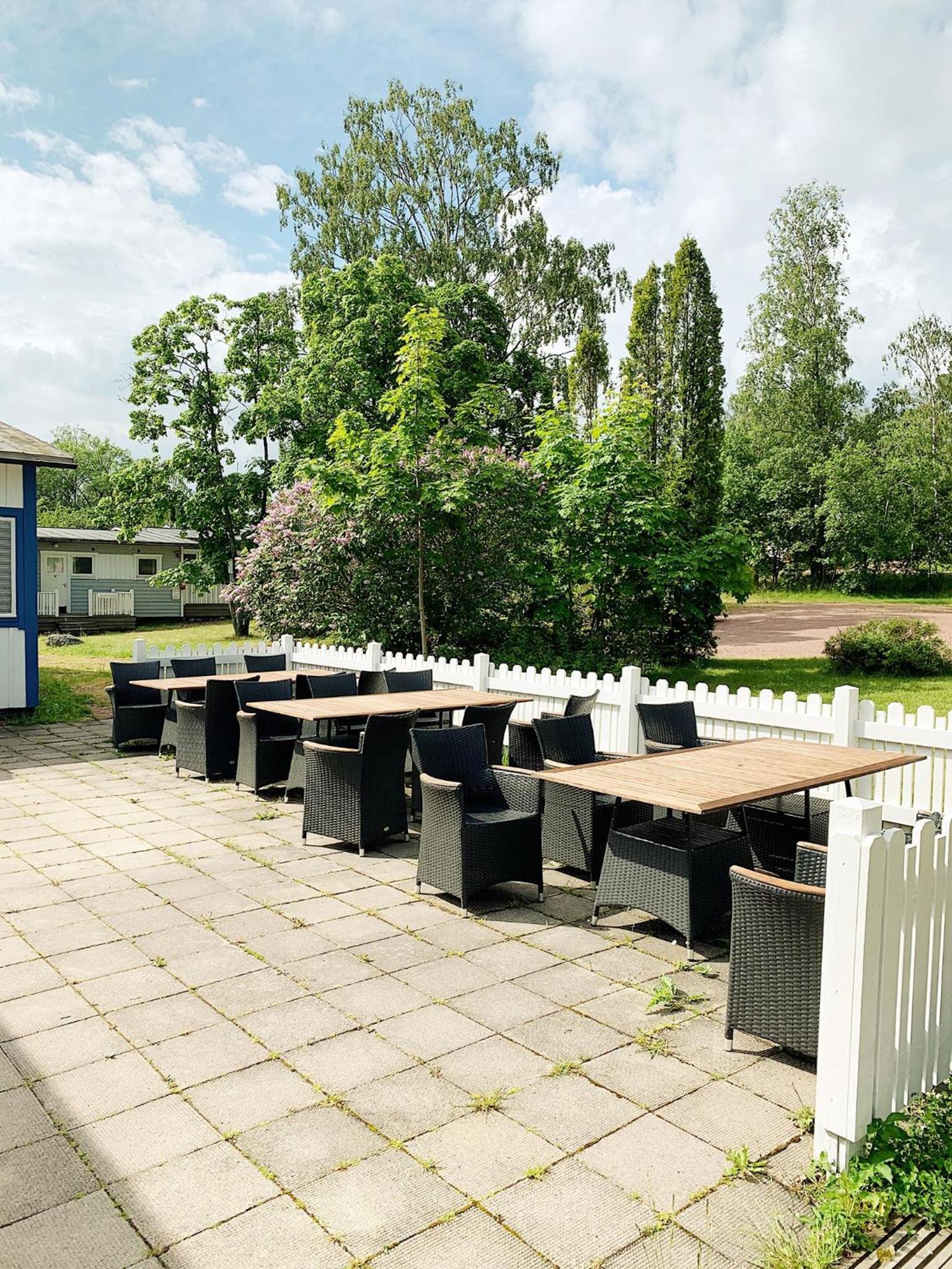 Övernäsgården Gästhem