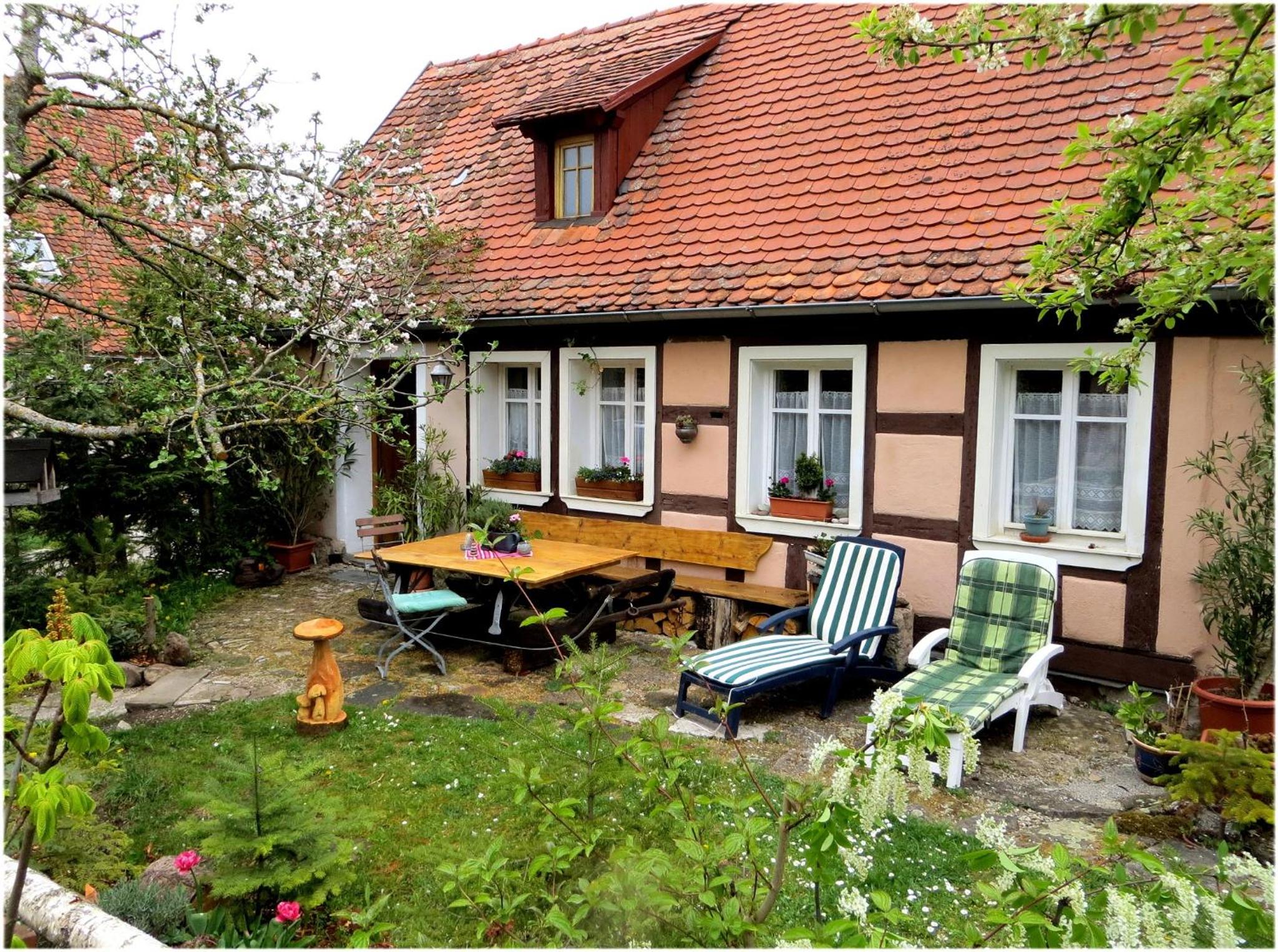 Ferienhaus Pfeiffer