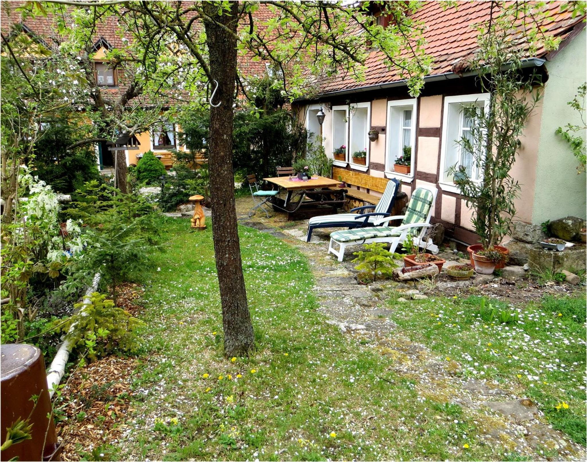 Ferienhaus Pfeiffer