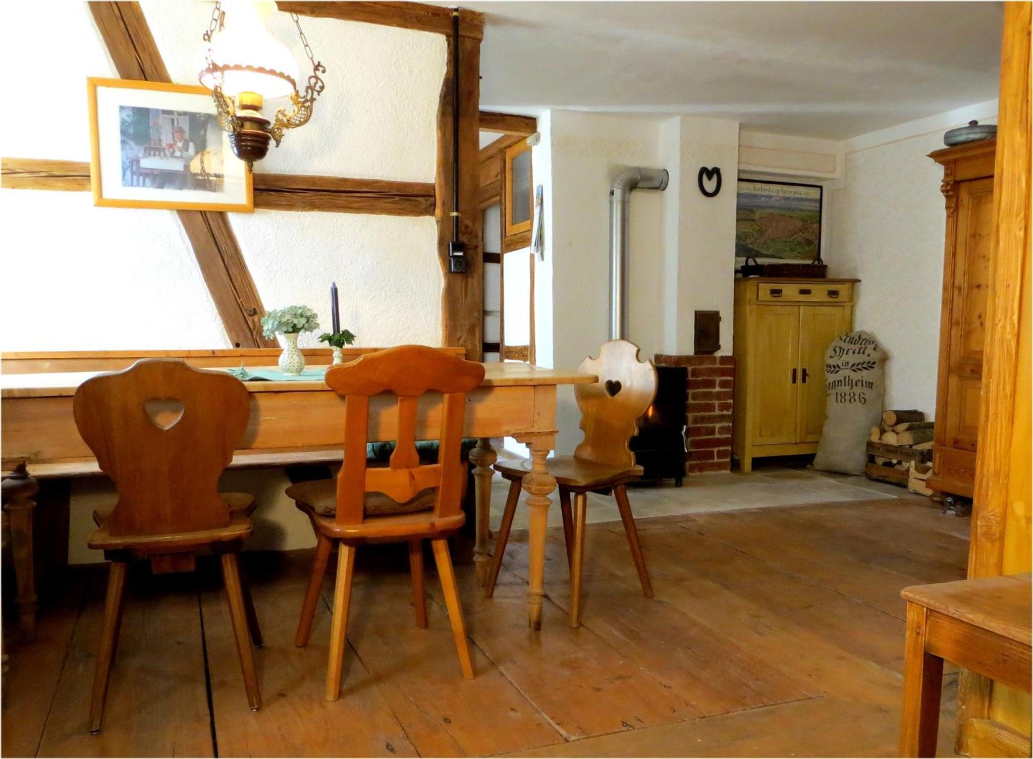 Ferienhaus Pfeiffer