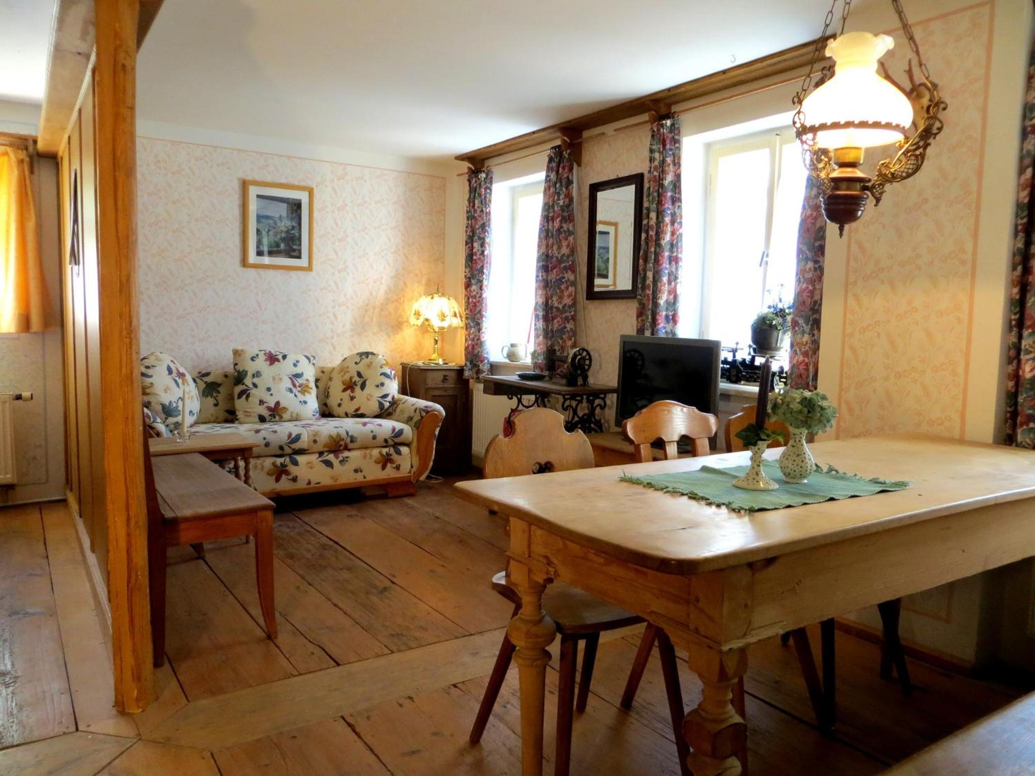 Ferienhaus Pfeiffer