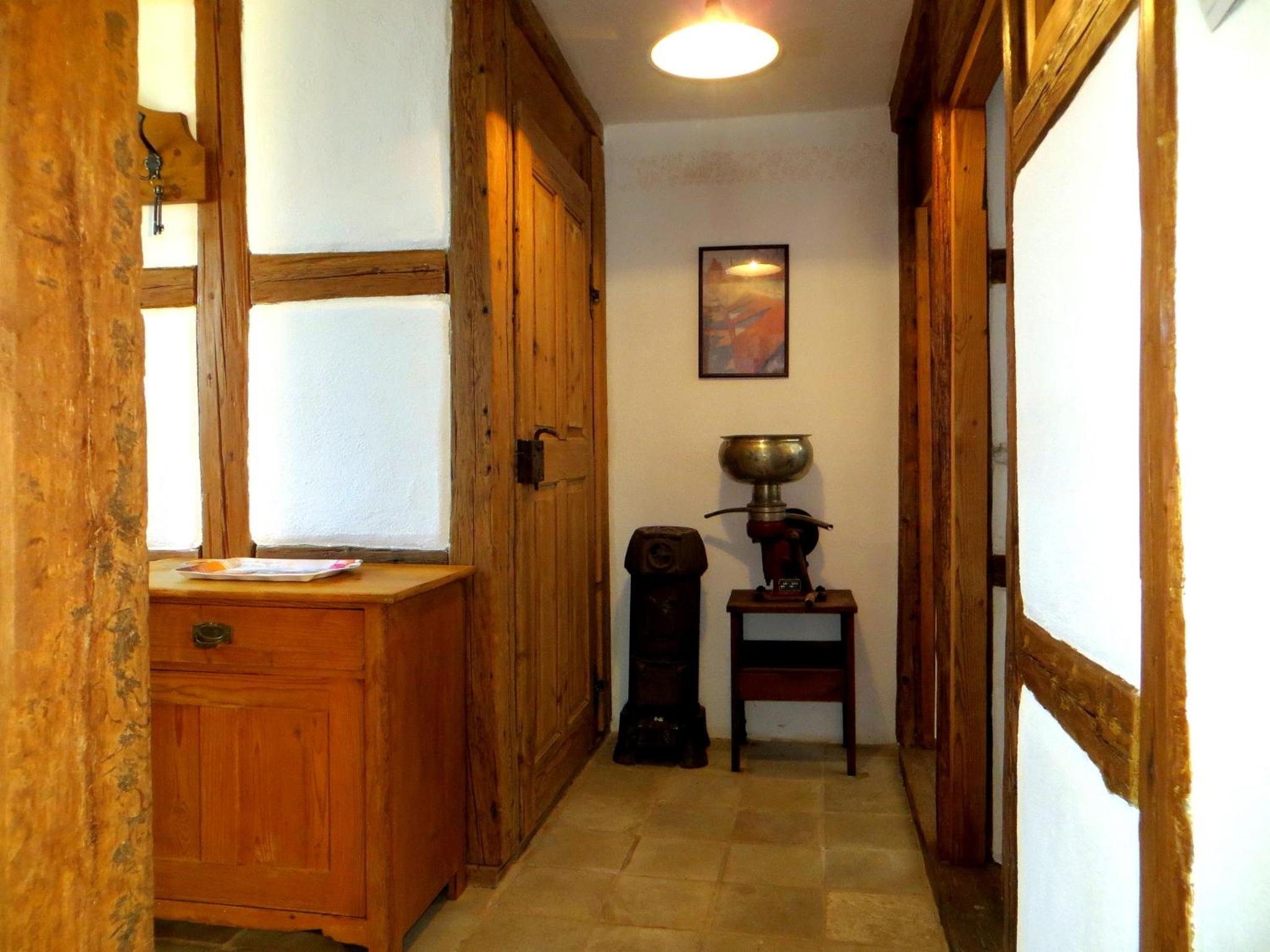 Ferienhaus Pfeiffer