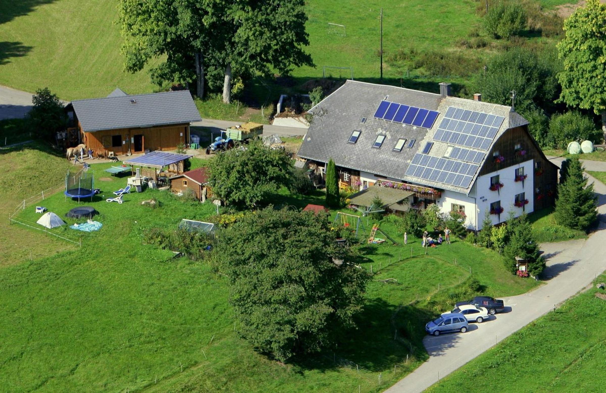 Ferienhof Gerda