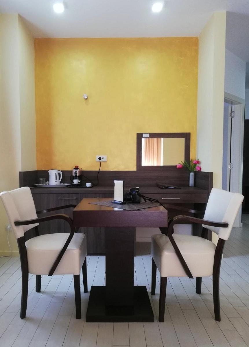Villa Otava Lux view 4