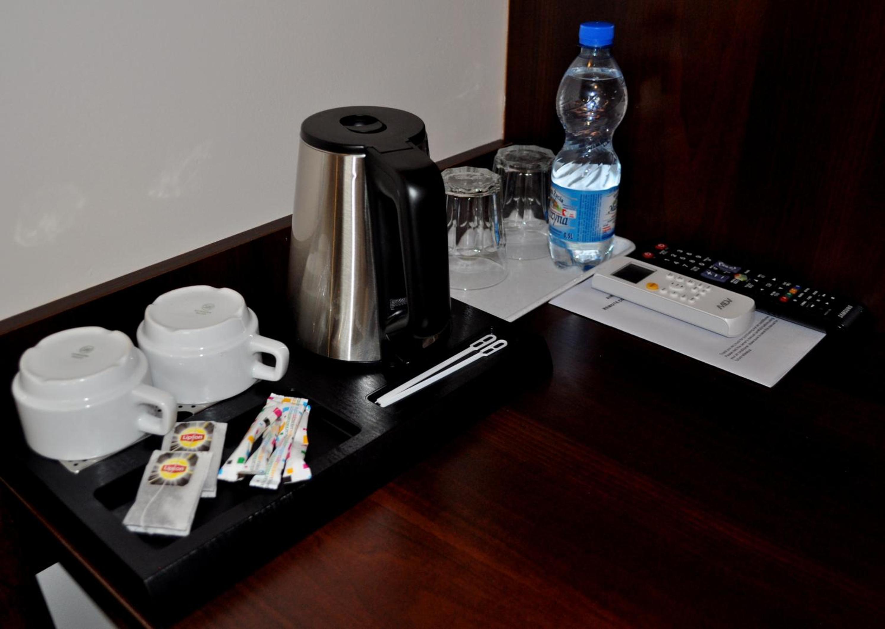 Hotel Pauza