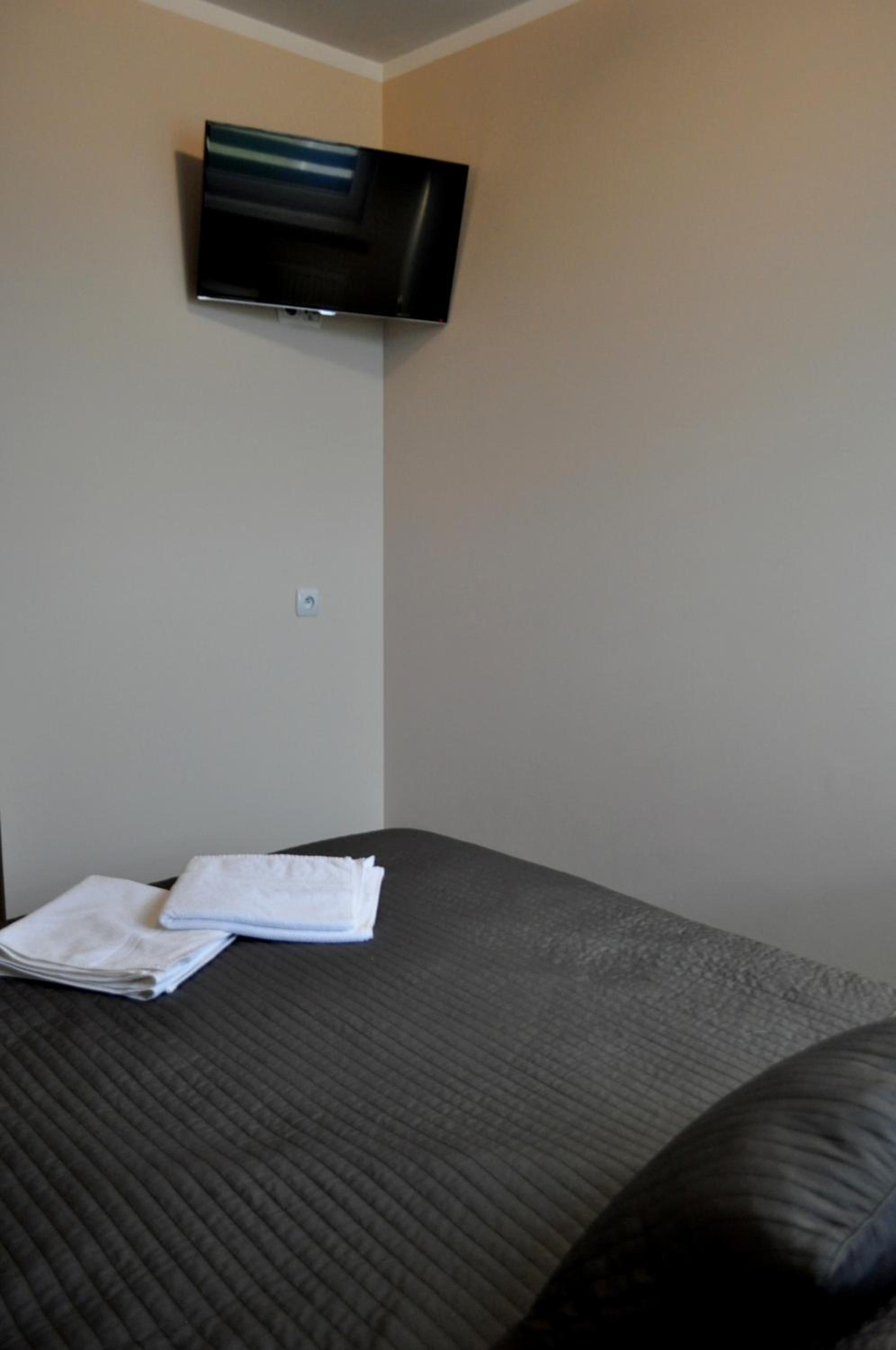 Hotel Pauza