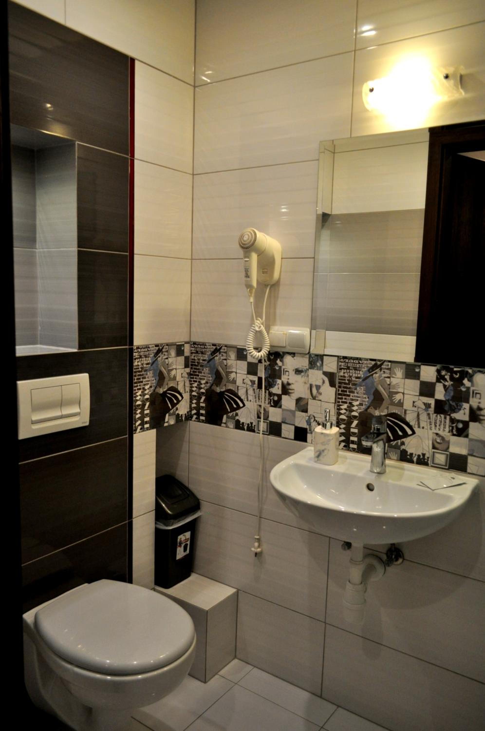 Hotel Pauza, photo 44
