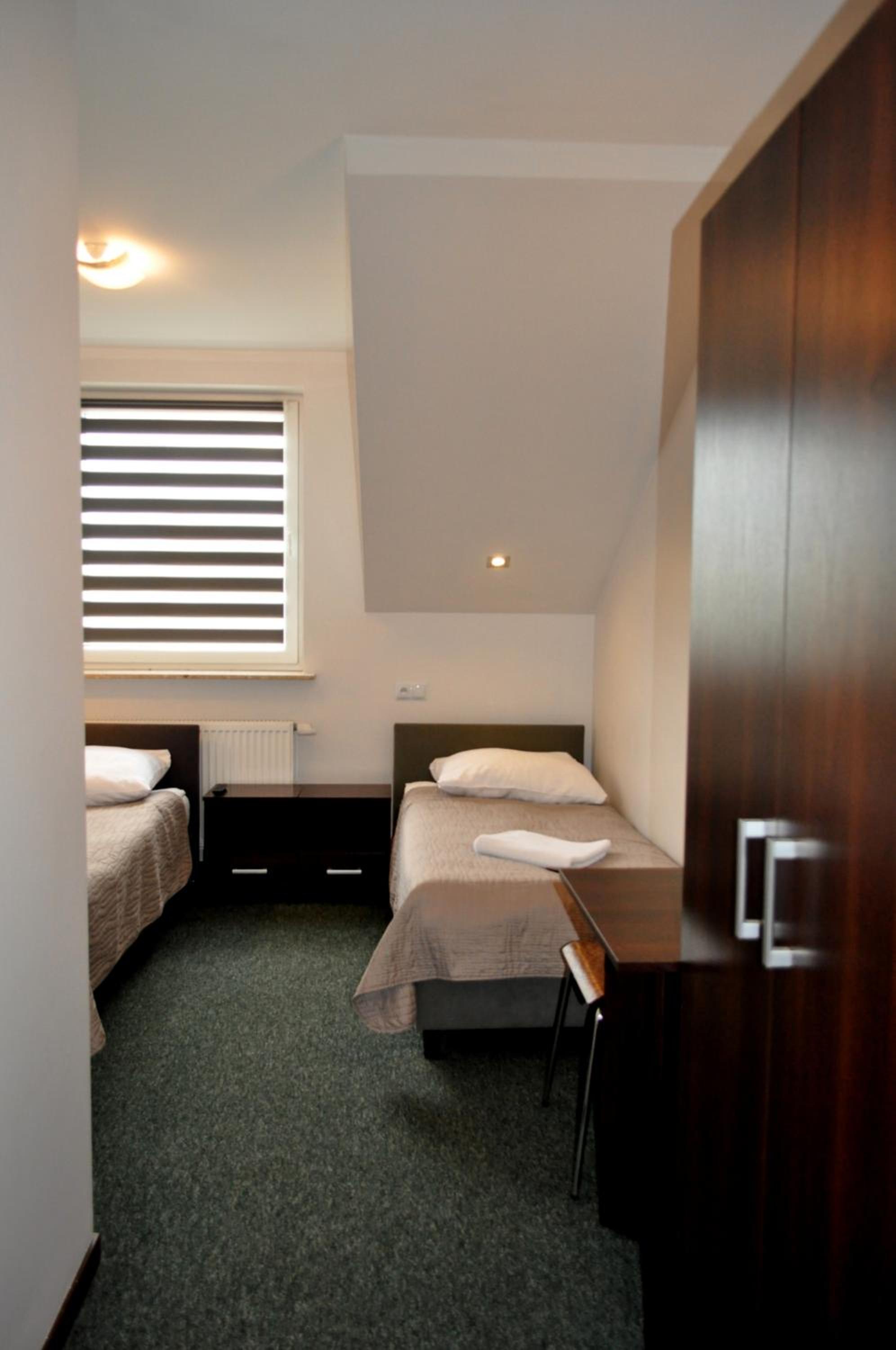 Hotel Pauza, photo 31