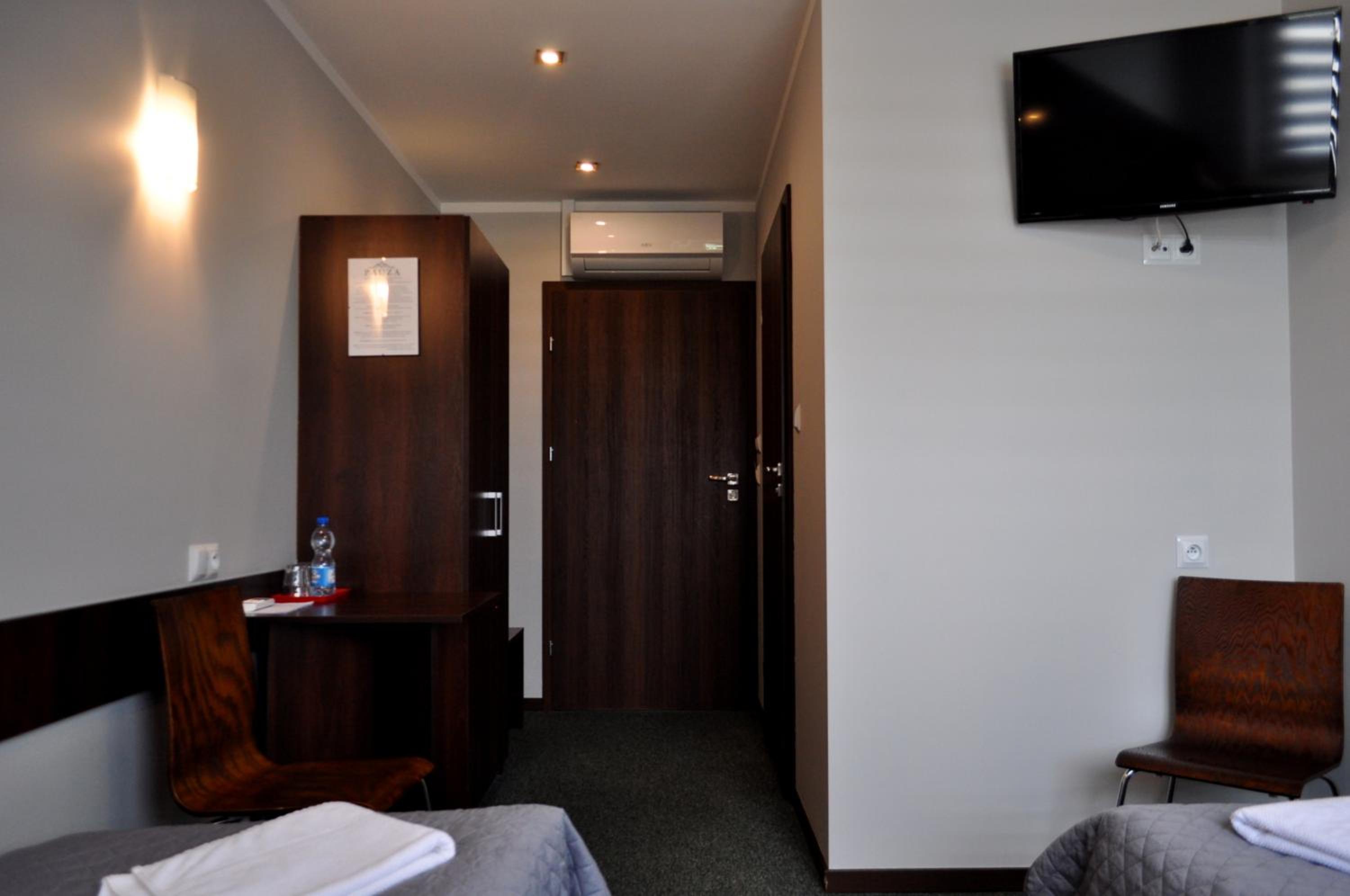 Hotel Pauza, photo 10