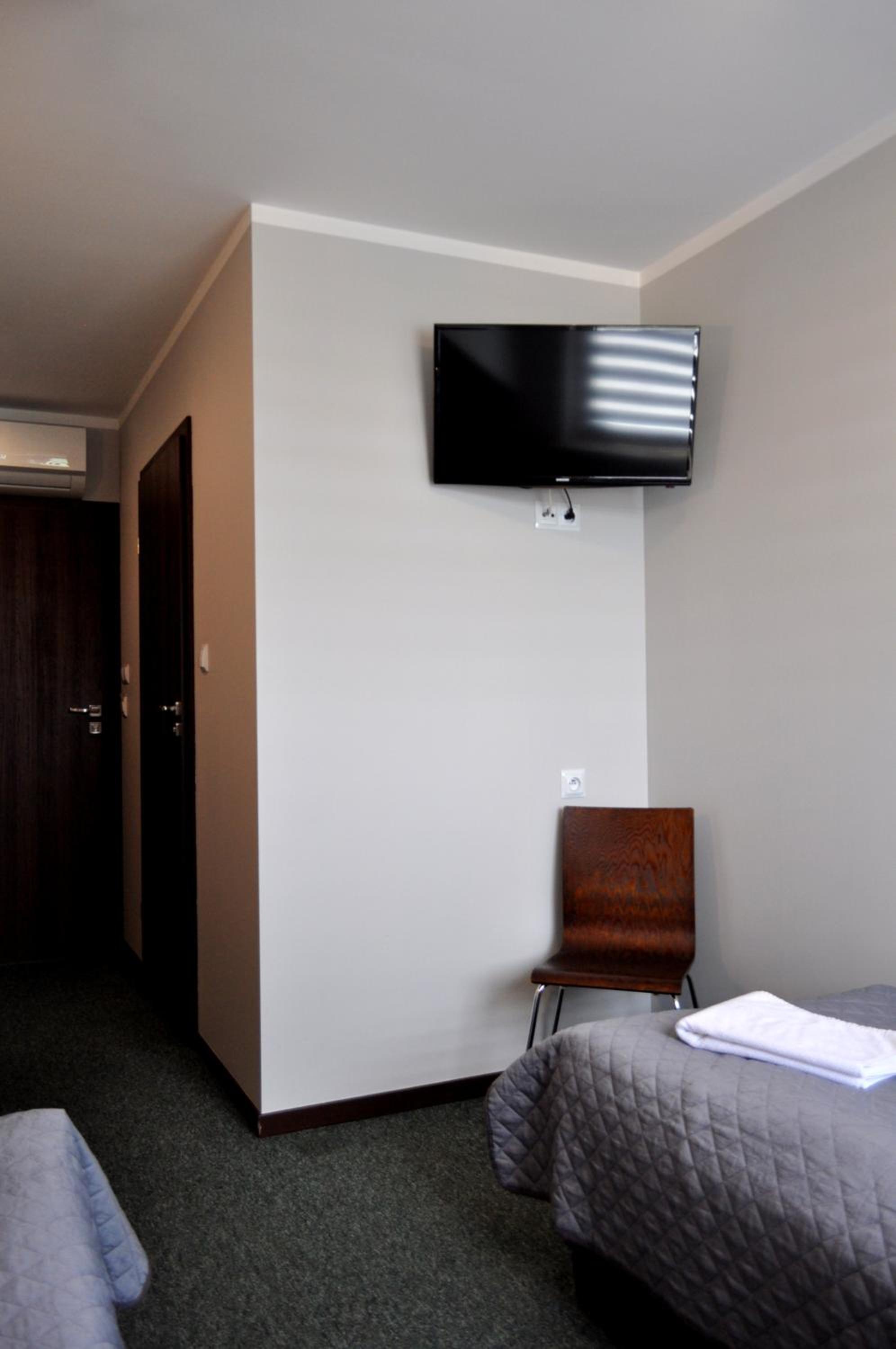 Hotel Pauza, photo 46