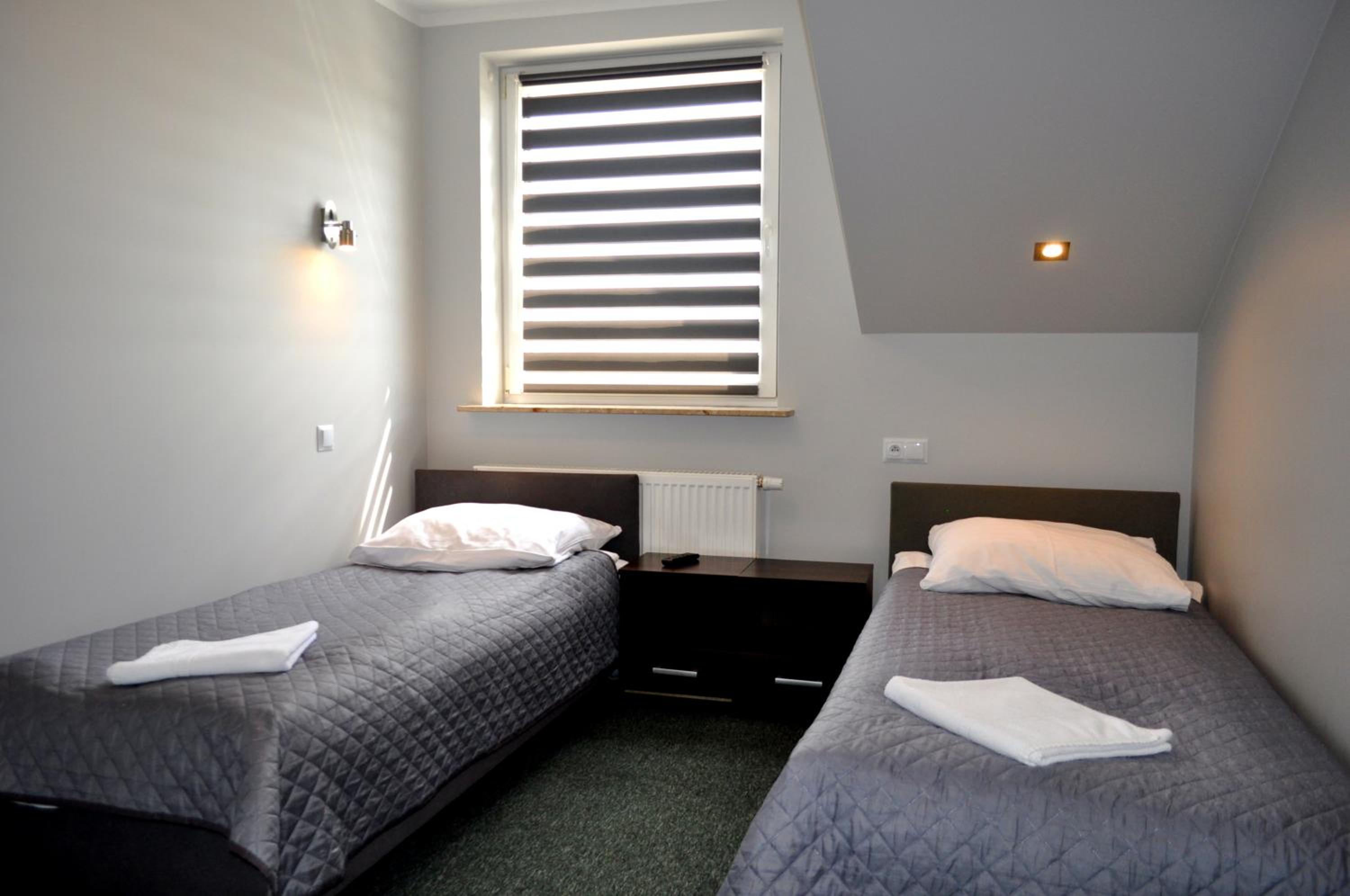 Hotel Pauza, photo 14