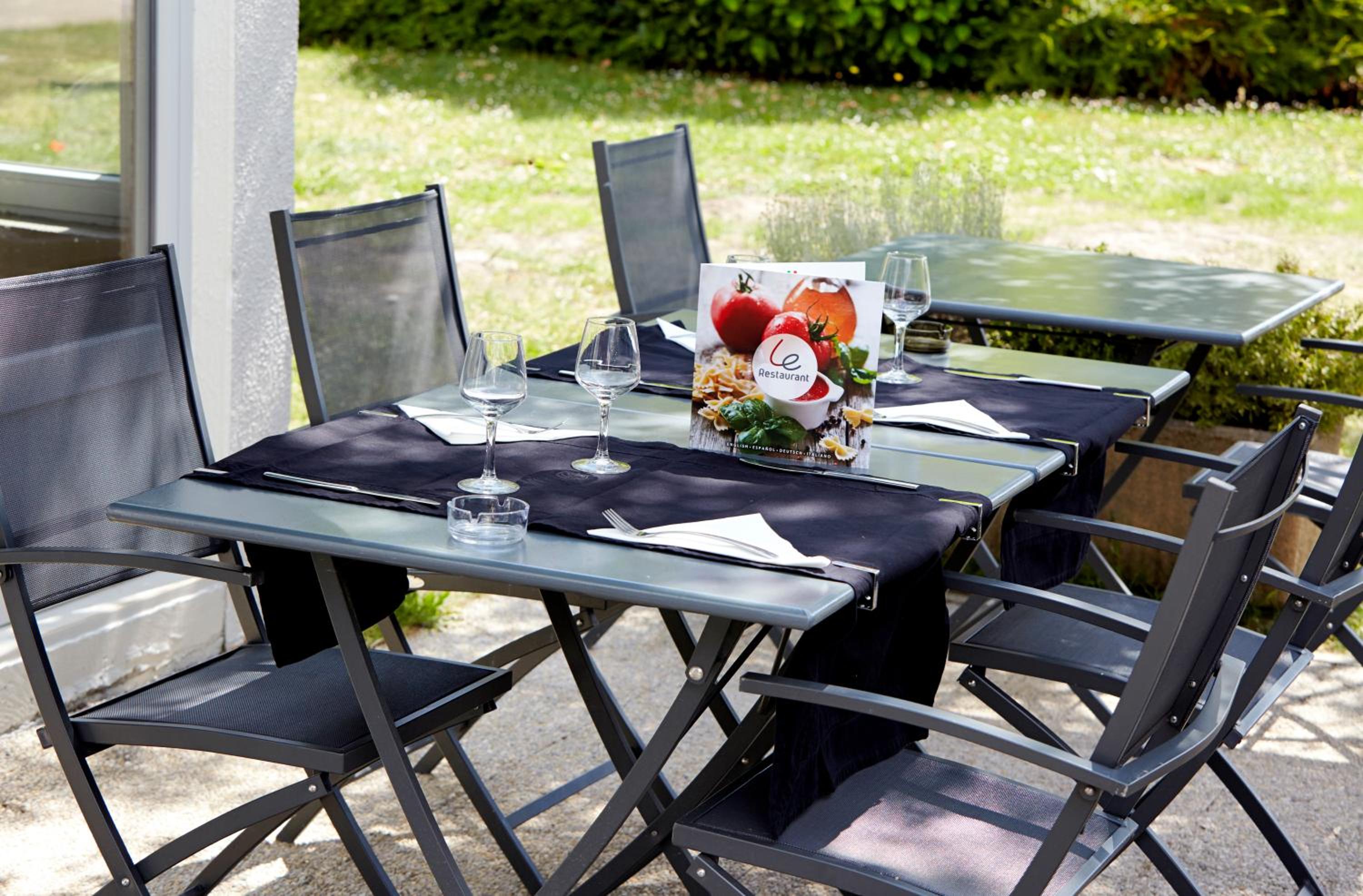 Chalon-Sur-Saone Vacations - Campanile Chalon sur Saone - Property Image 10