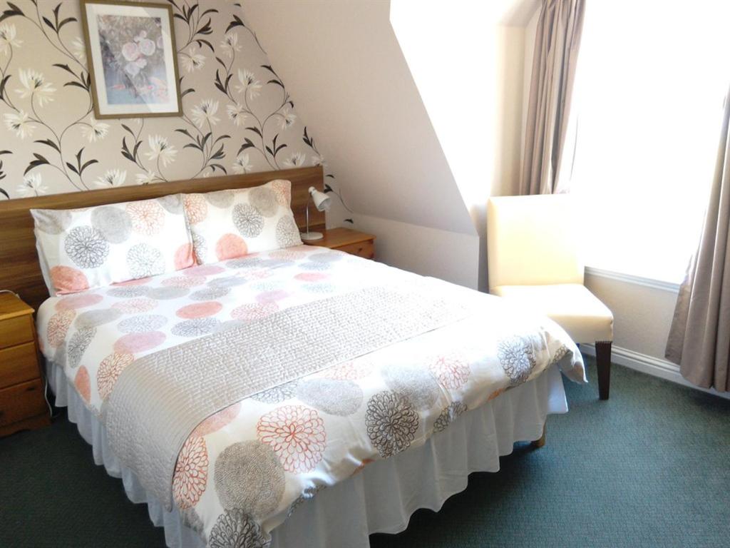 Glen Orchy House