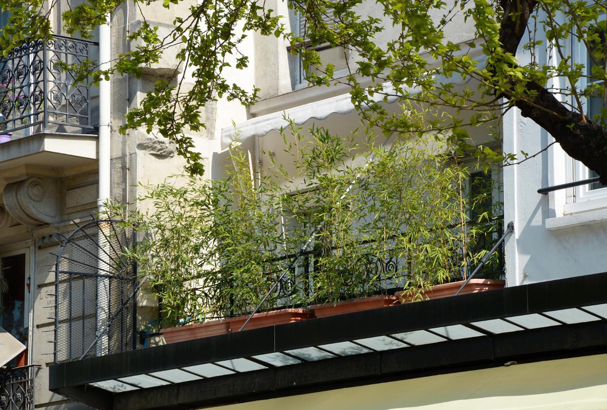 HolidaysInParis - Republique