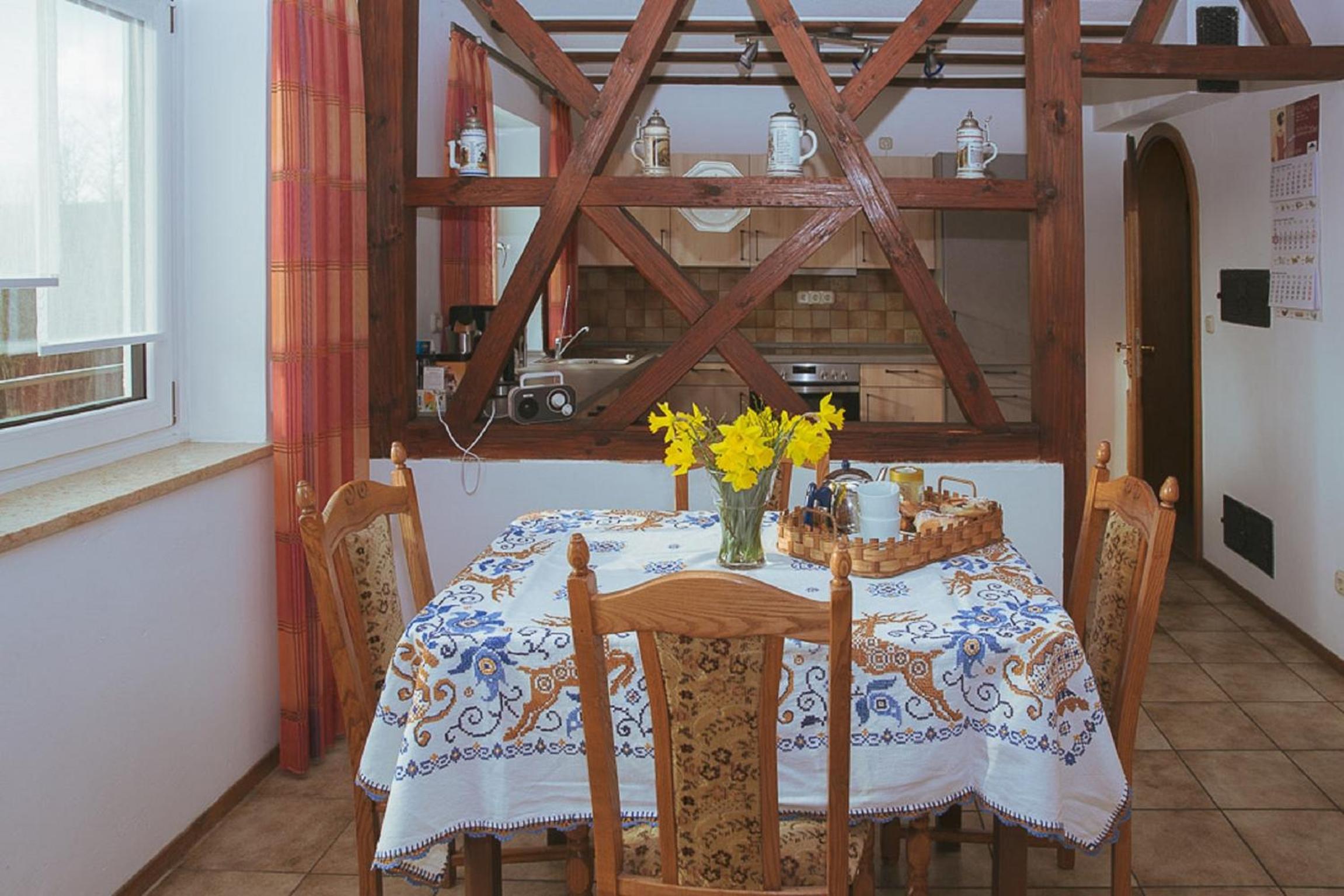Ferienwohnung Liebel - Property Image 17