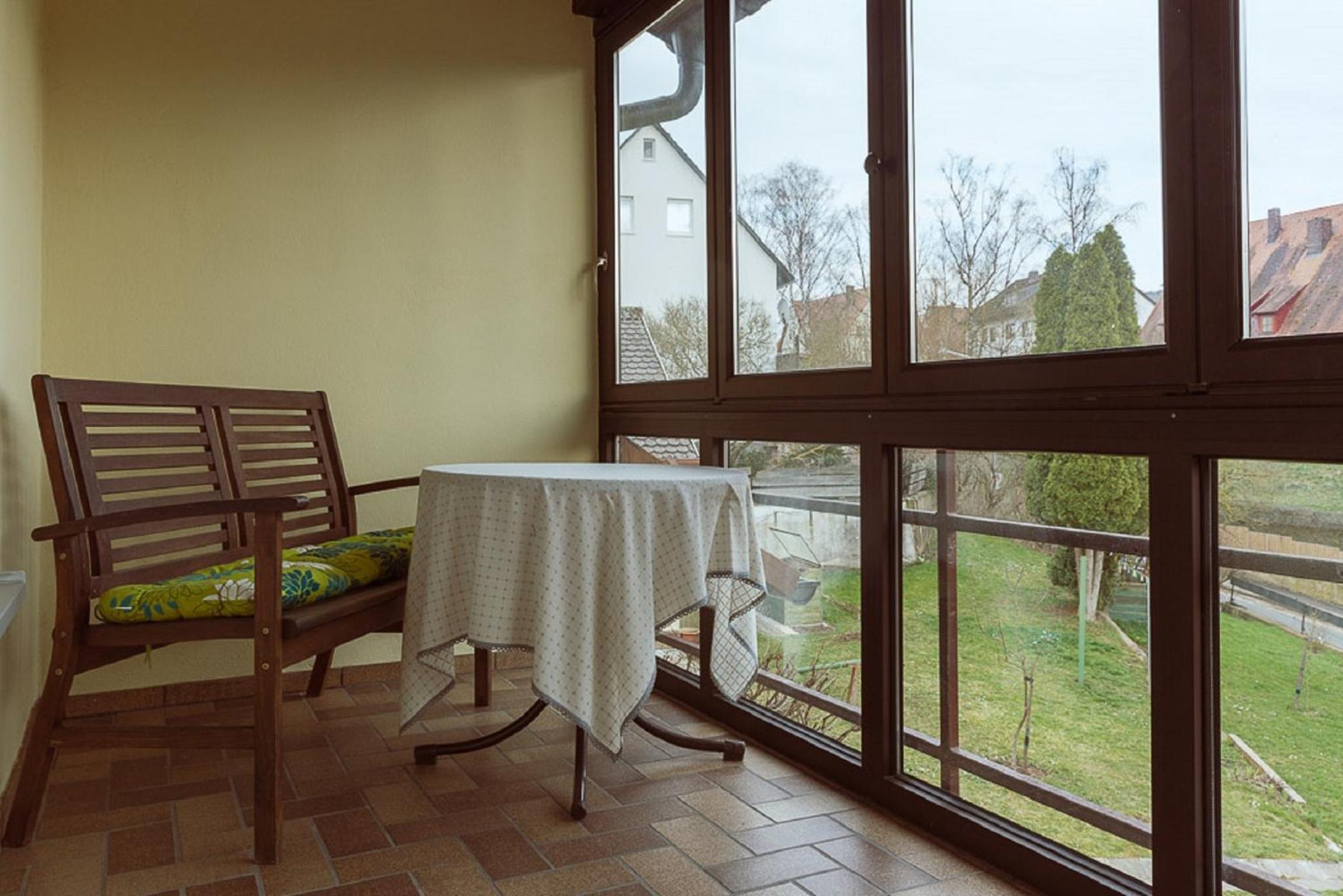 Ferienwohnung Liebel - Property Image 10