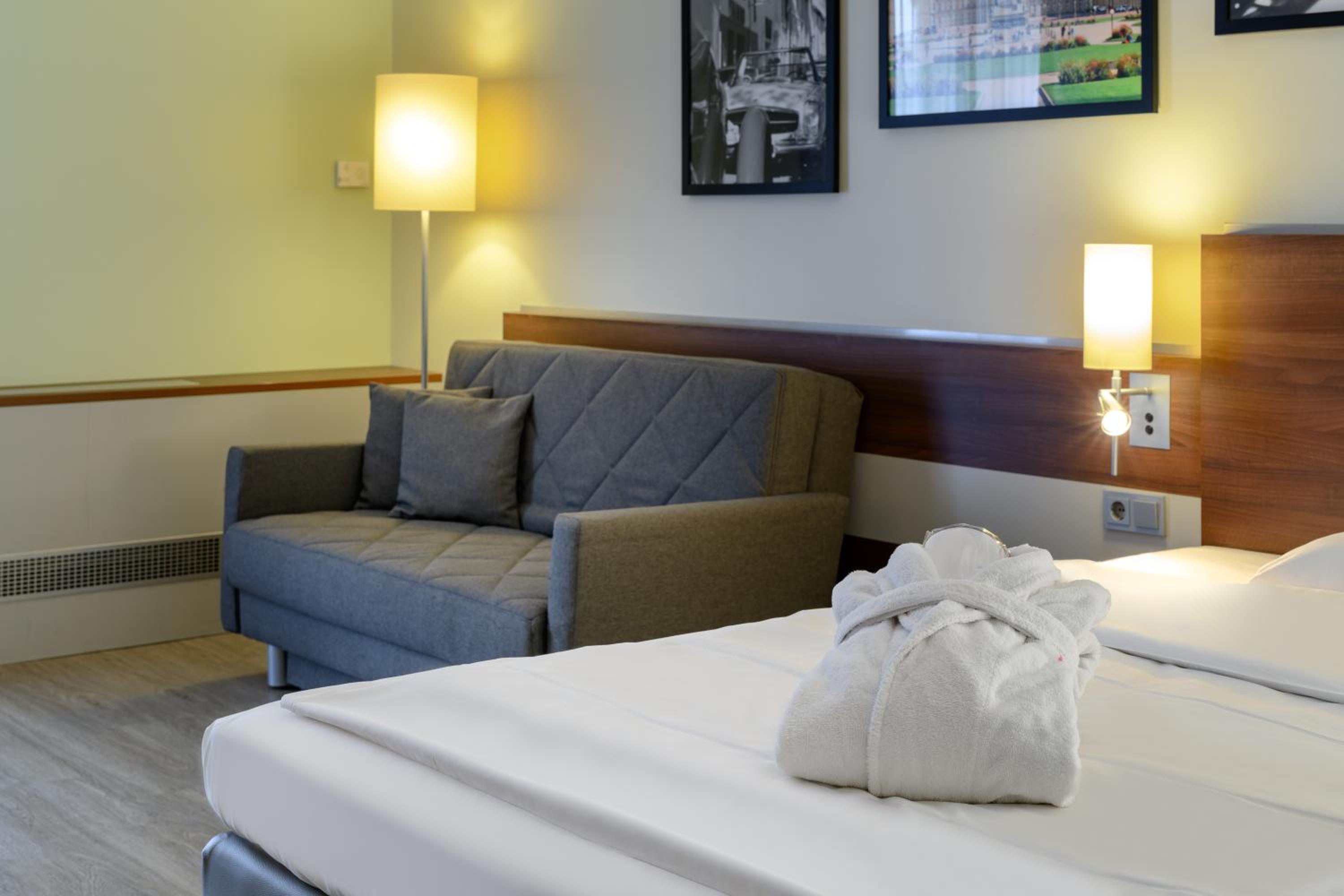 Sindelfingen Vacations - Mercure Stuttgart Sindelfingen an der Messe - Property Image 68