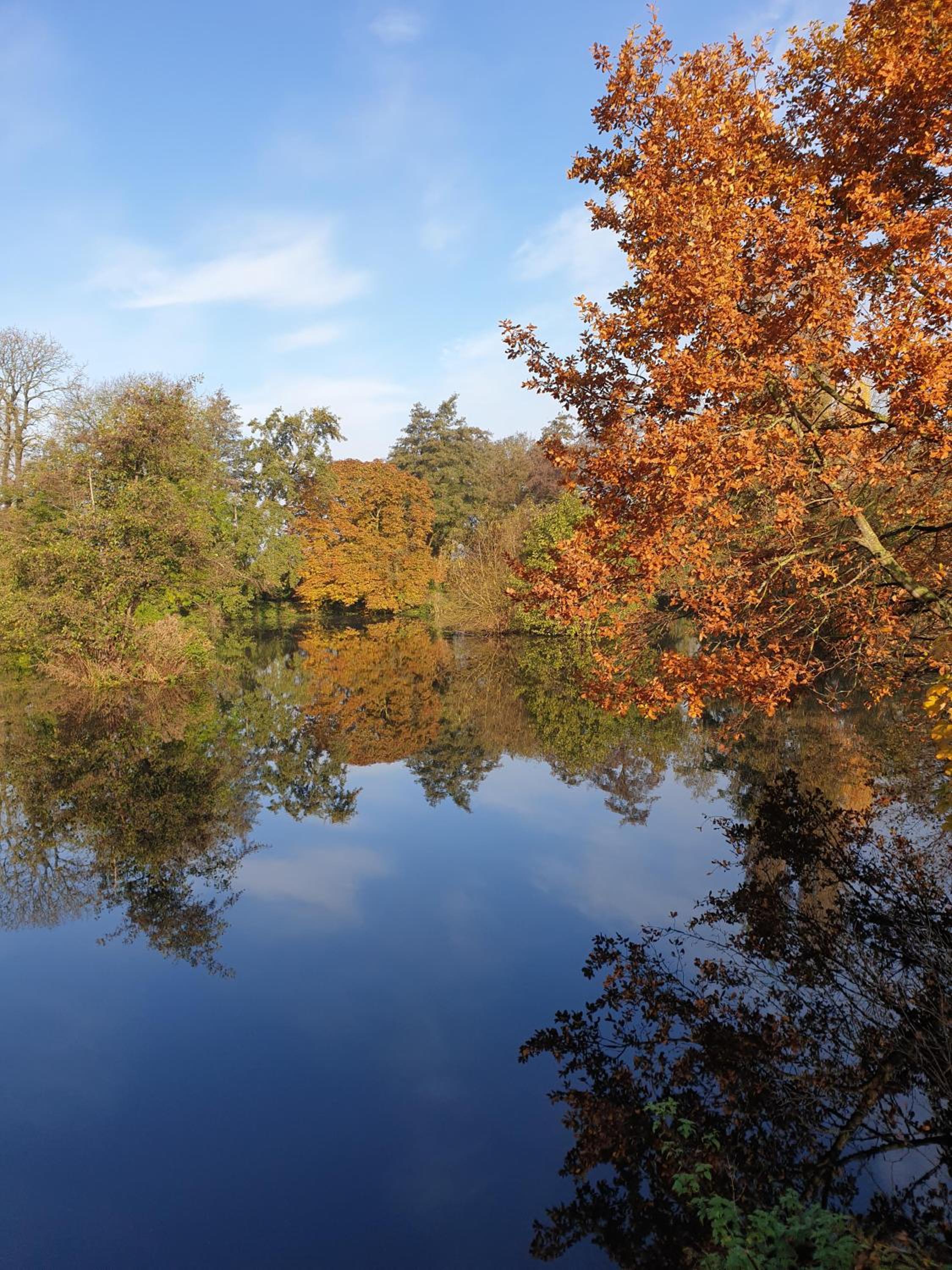 Langdale Lodge at Langdale Lakes, LINCOLN LN3 5BB