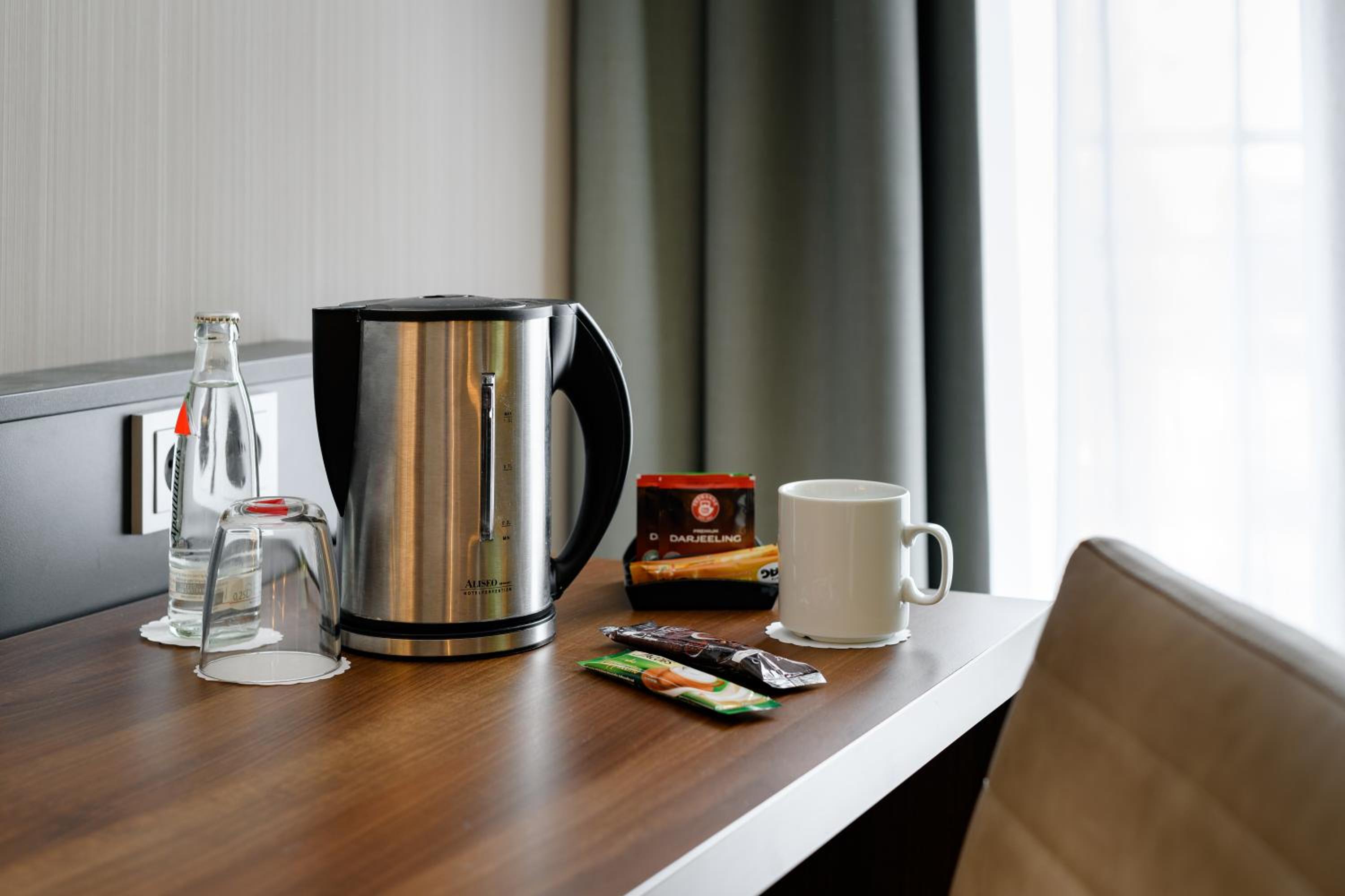 Sindelfingen Vacations - Mercure Stuttgart Sindelfingen an der Messe - Property Image 57