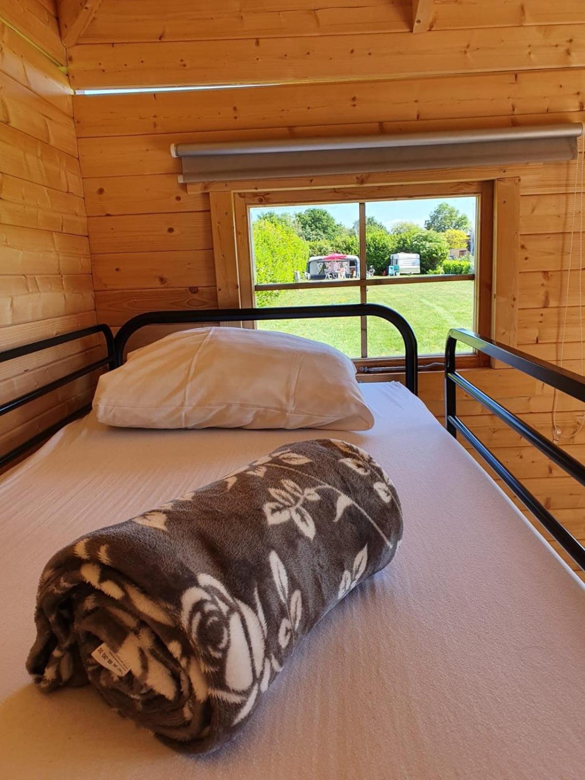 Camping de Oude Rijn view 4
