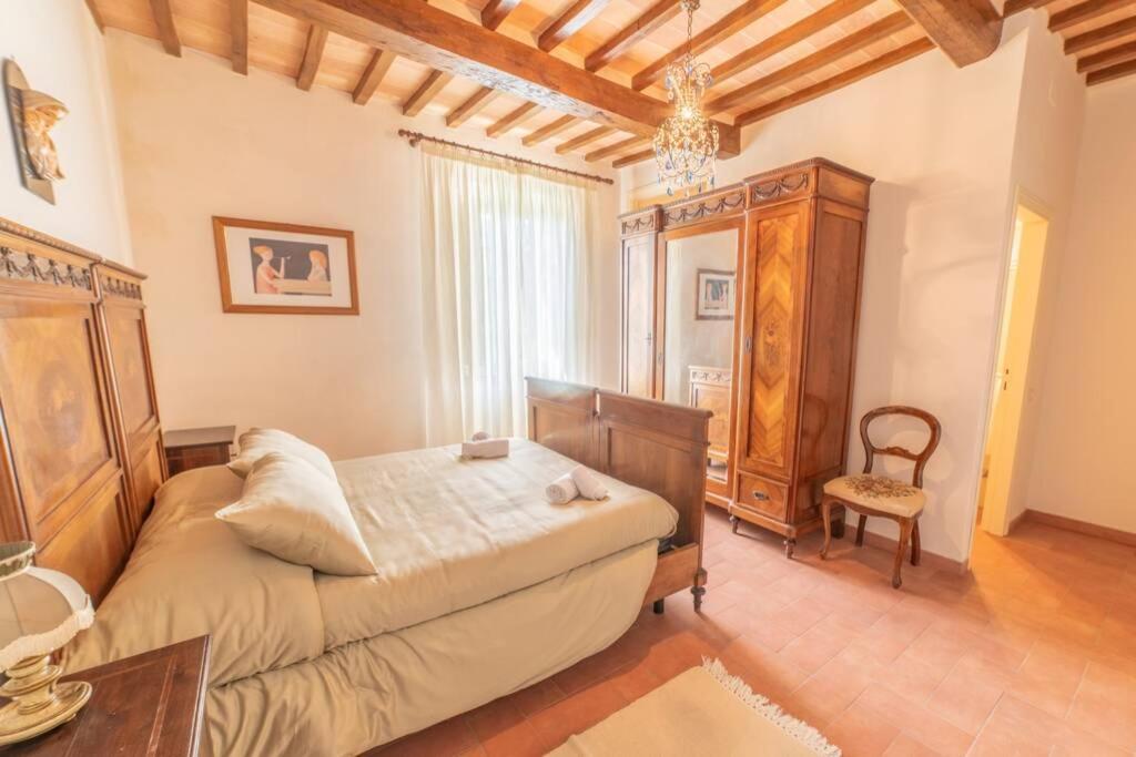Castello di Crocicchio