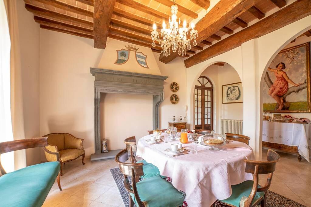 Castello di Crocicchio photo 2