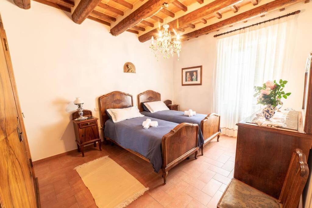 Castello di Crocicchio