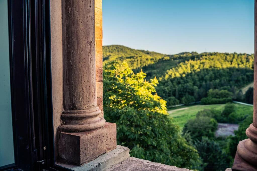 Castello di Crocicchio