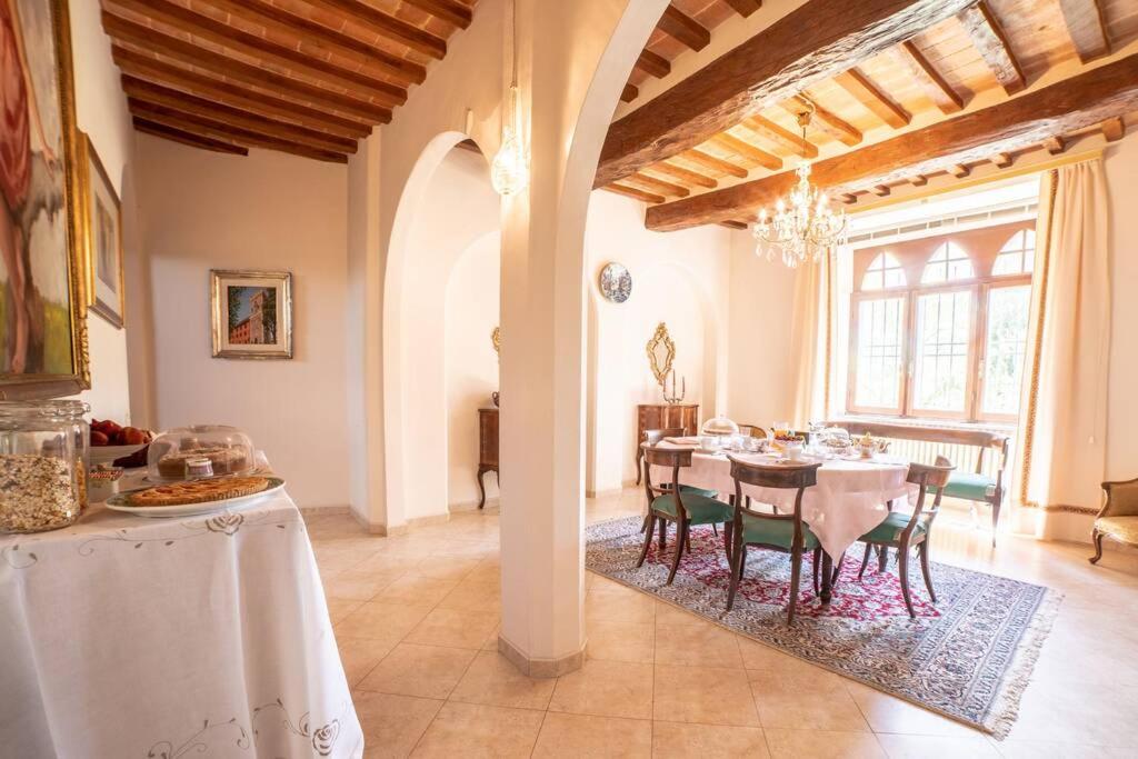 Castello di Crocicchio photo 3