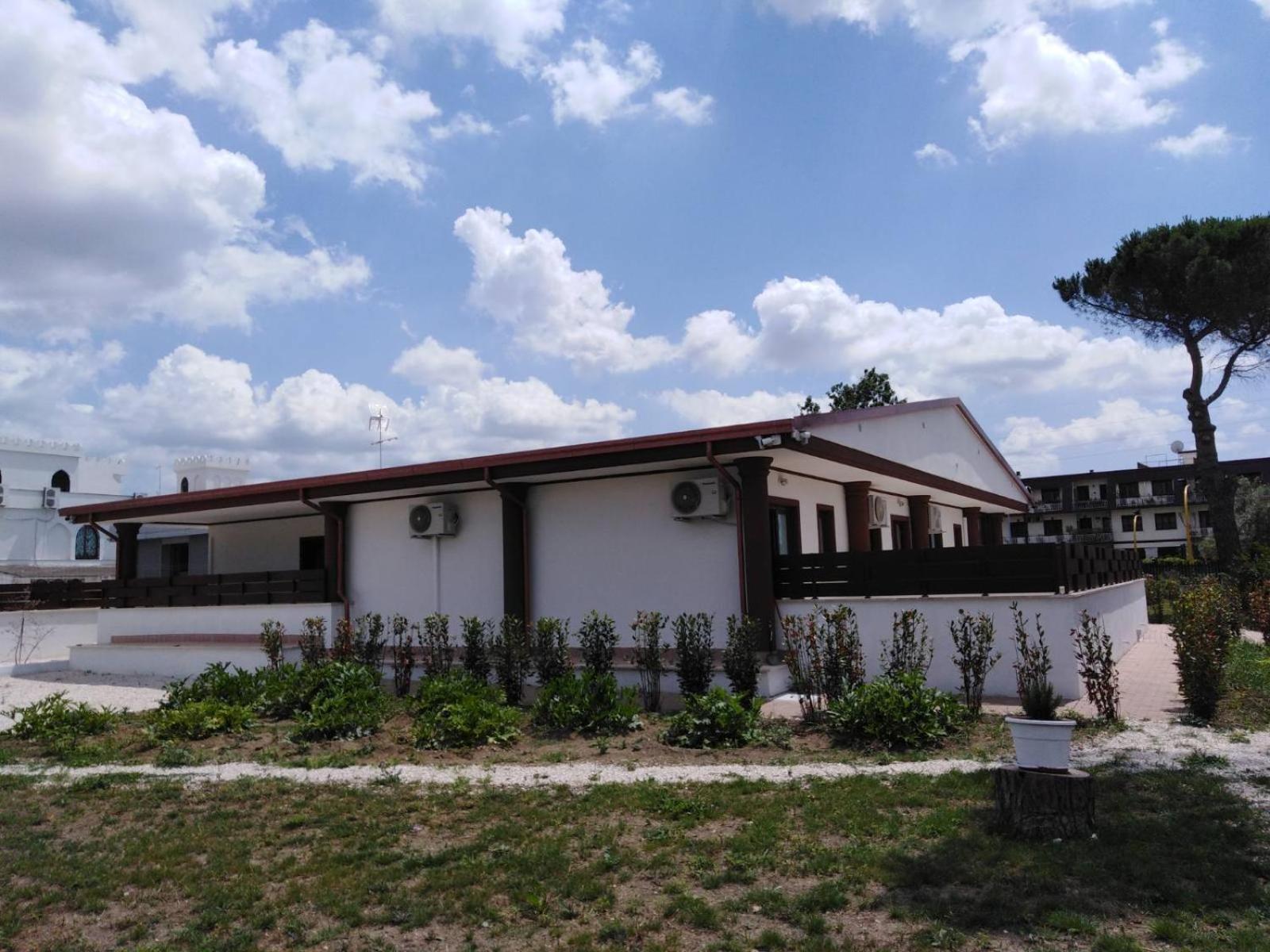 Villa Ivana
