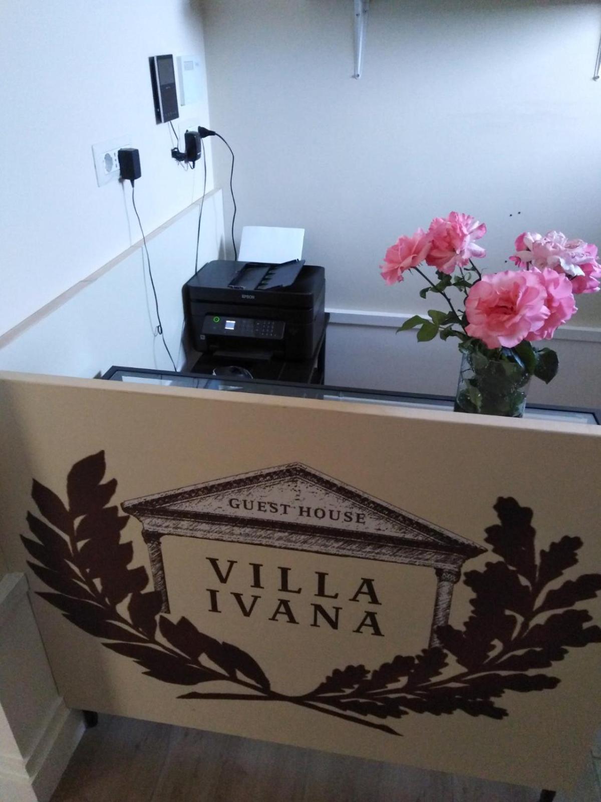 Villa Ivana