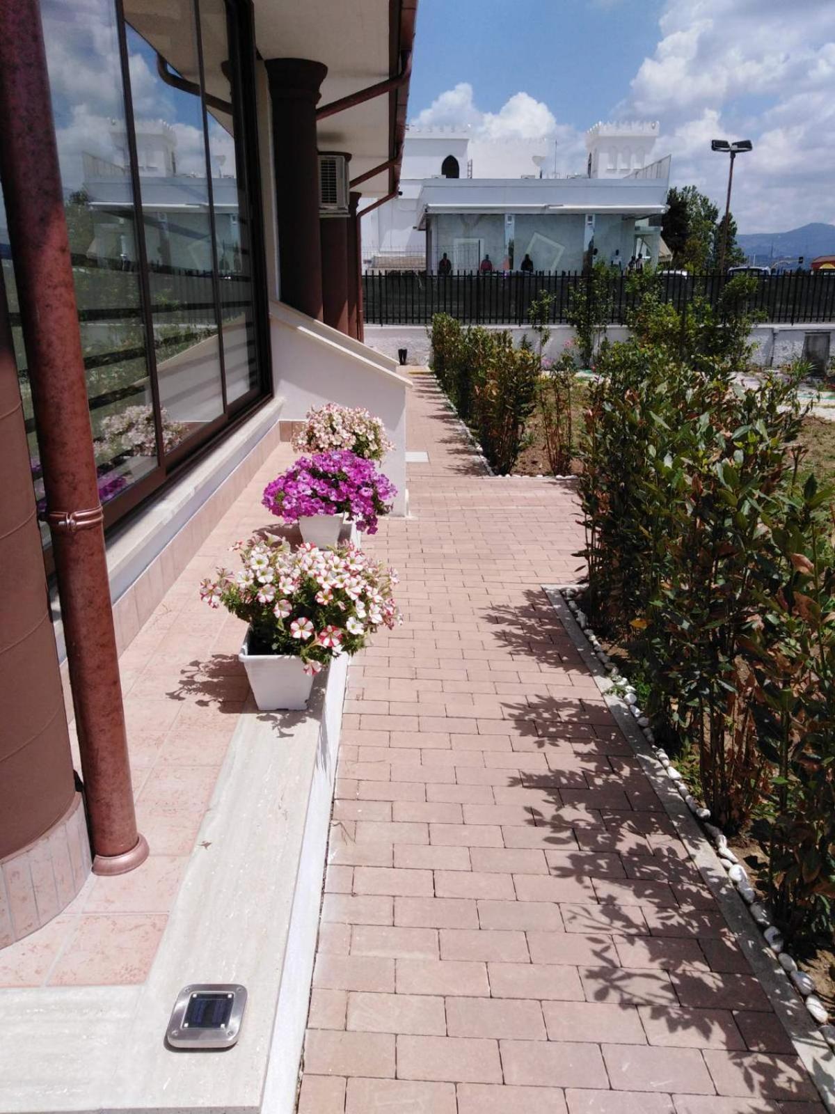 Villa Ivana