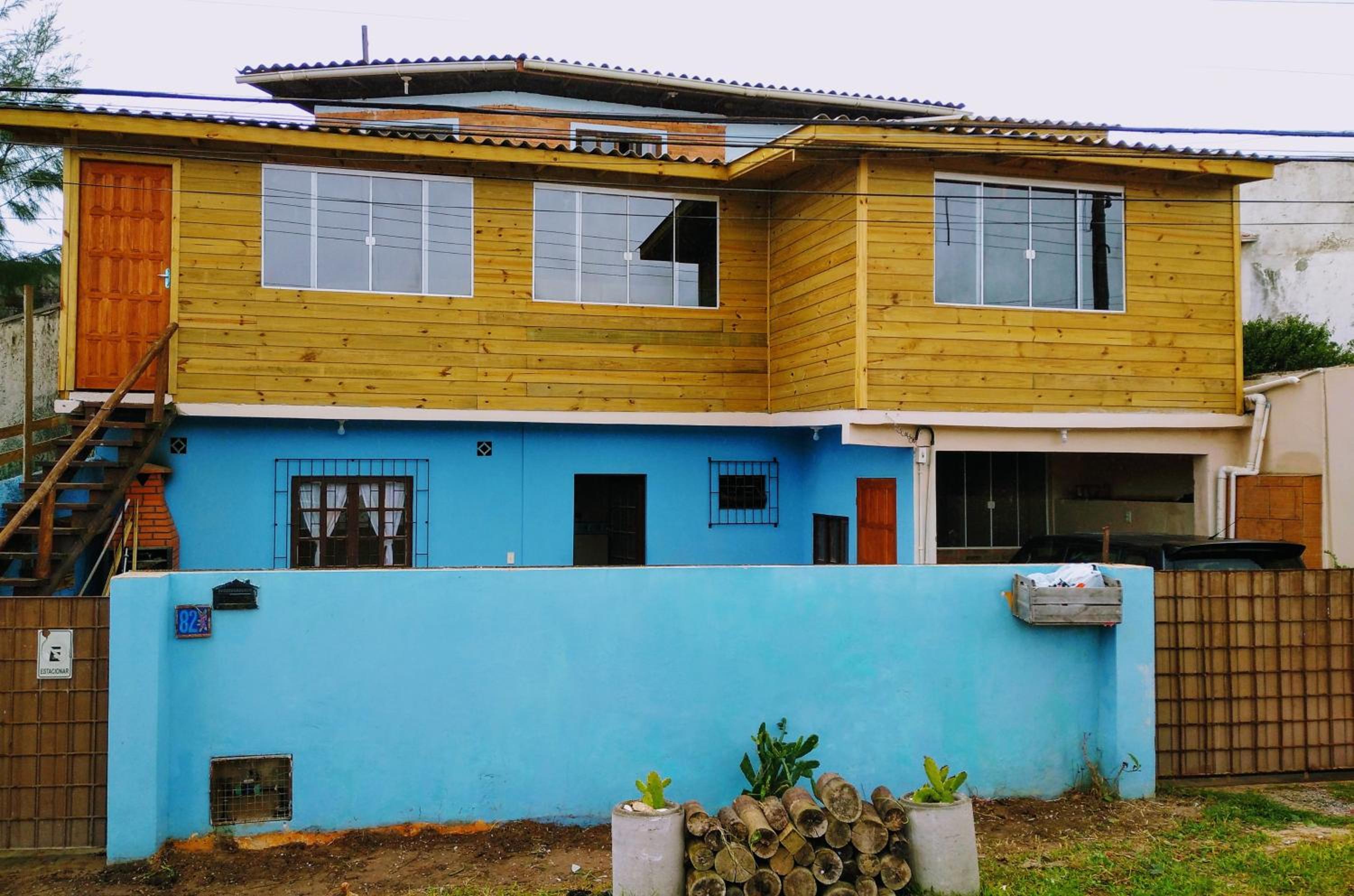 Hostel Aroeira do campo view 4