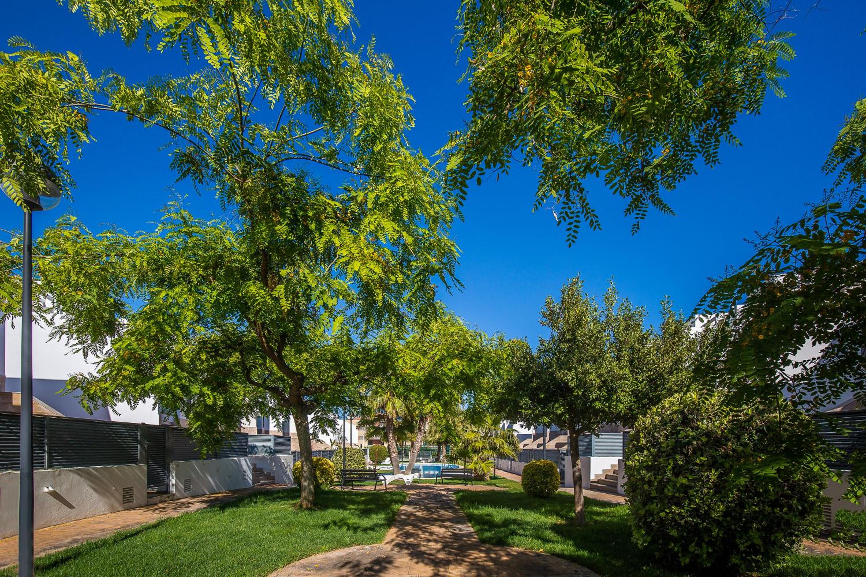 Villas Dulcinea view 5