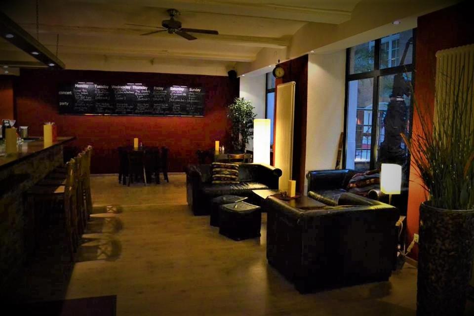 Singer109 Hostel, Hotel & Apartment photo 2
