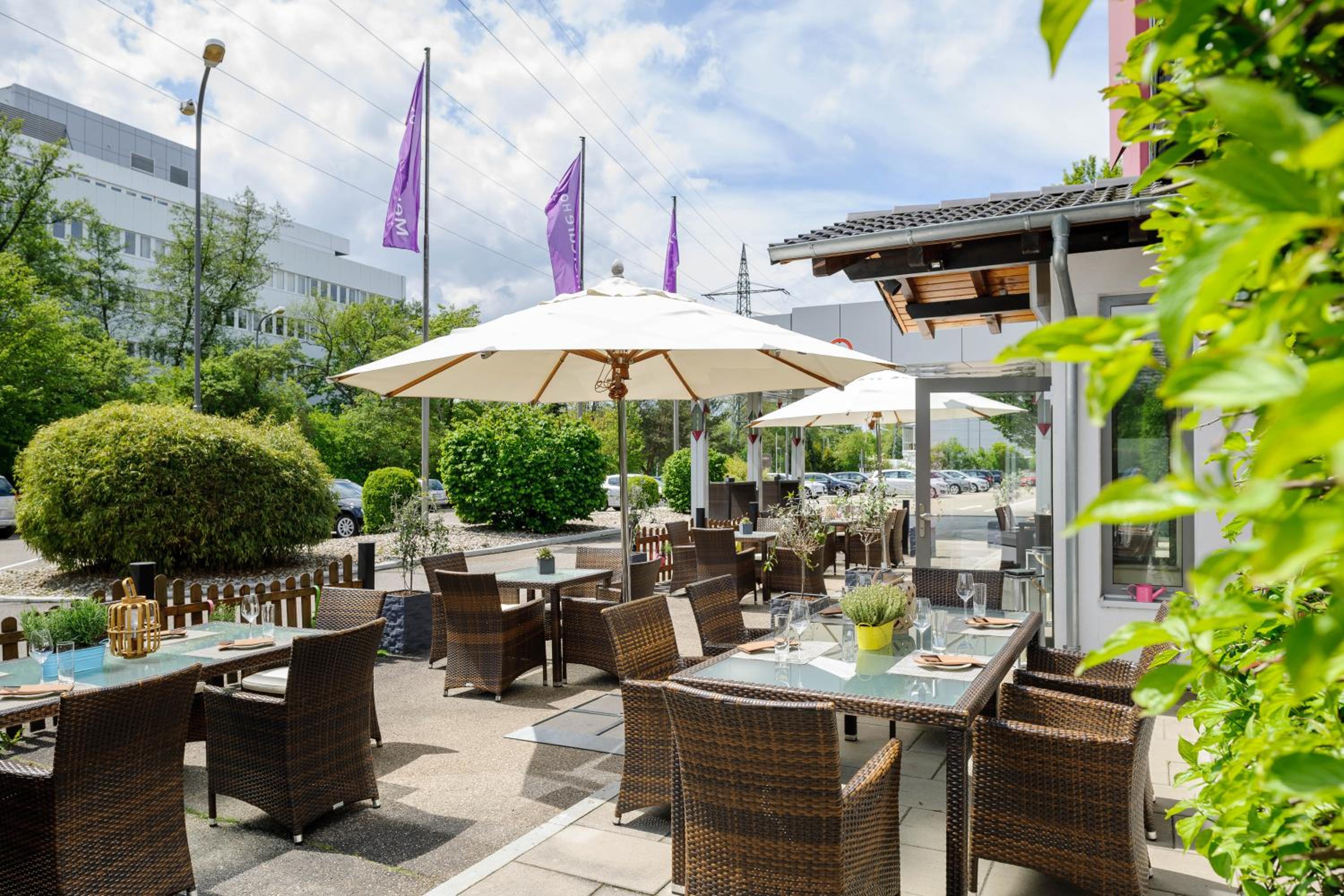 Sindelfingen Vacations - Mercure Stuttgart Sindelfingen an der Messe - Property Image 2
