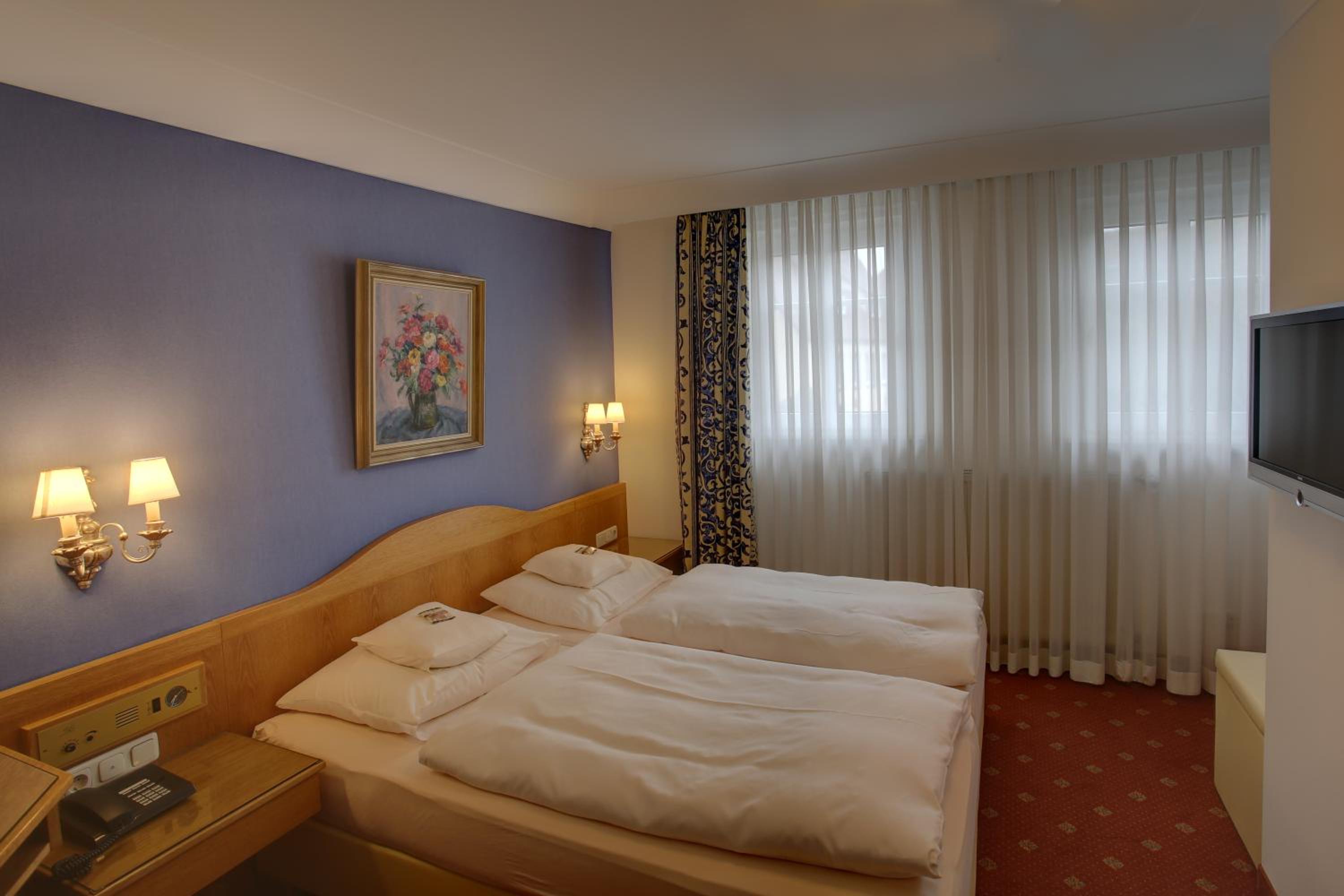 Hotel Brauereigasthof Landwehr-Brau - Property Image 5