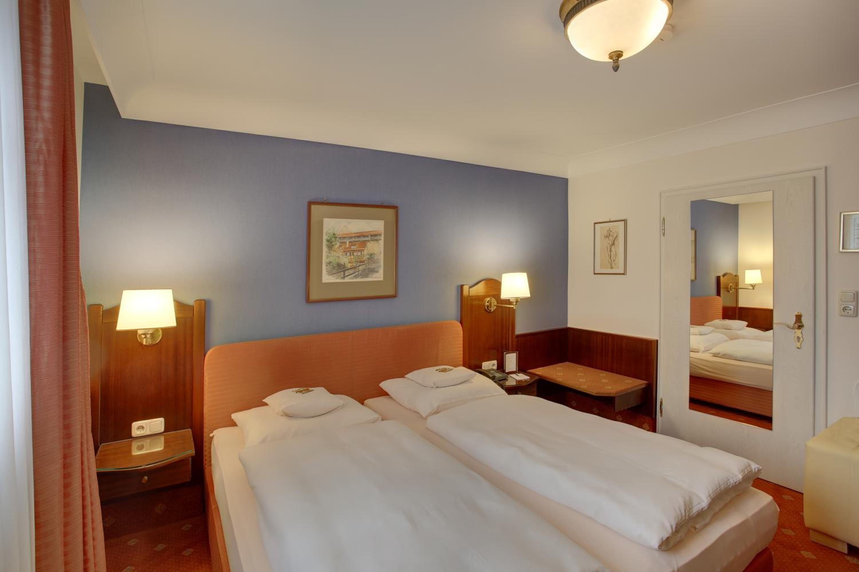 Hotel Brauereigasthof Landwehr-Brau - Property Image 7