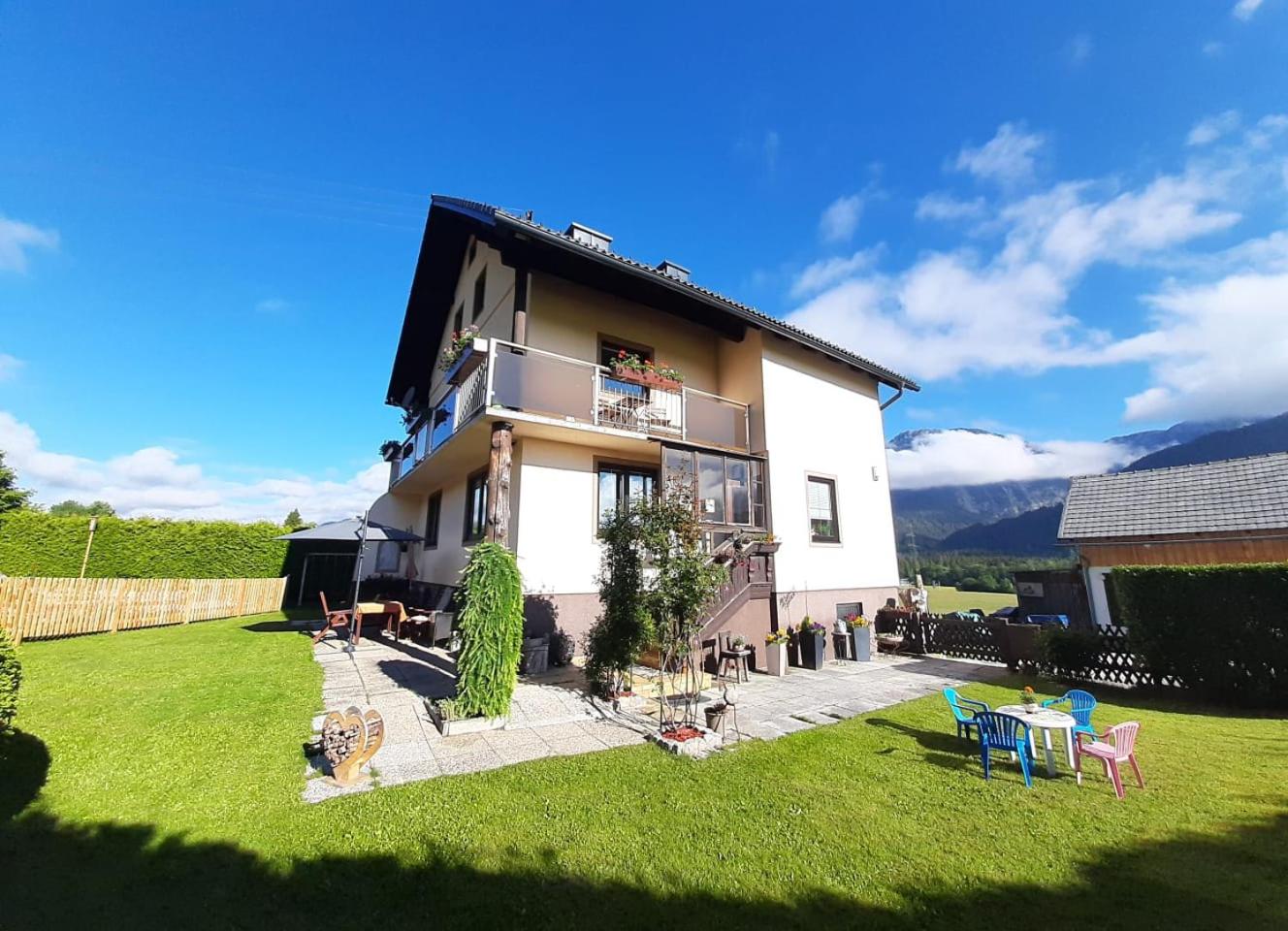 Appartment LuKi view 3