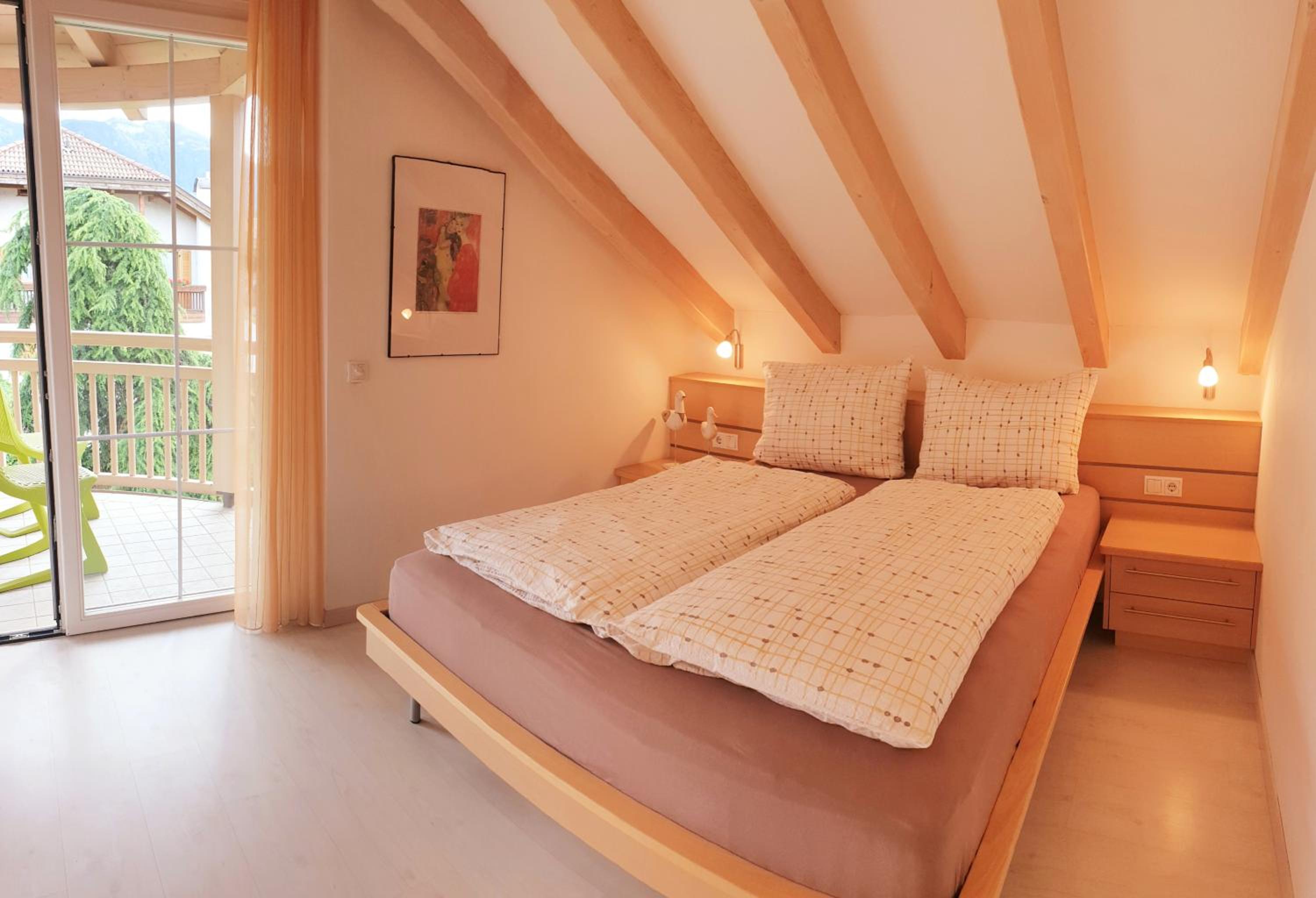 Villa Trogerhof view 5