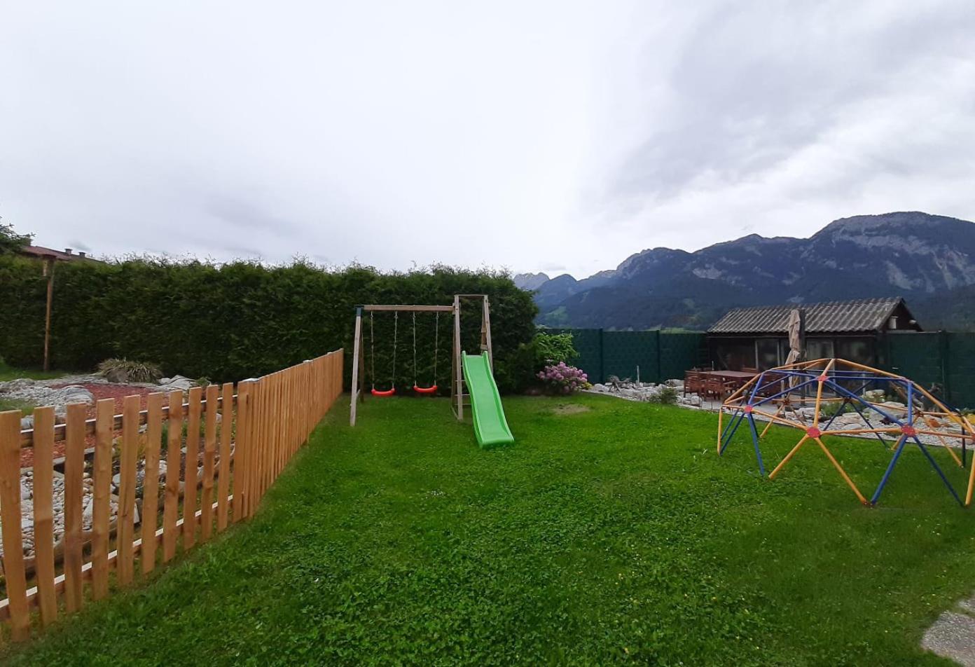 Appartment LuKi view 4