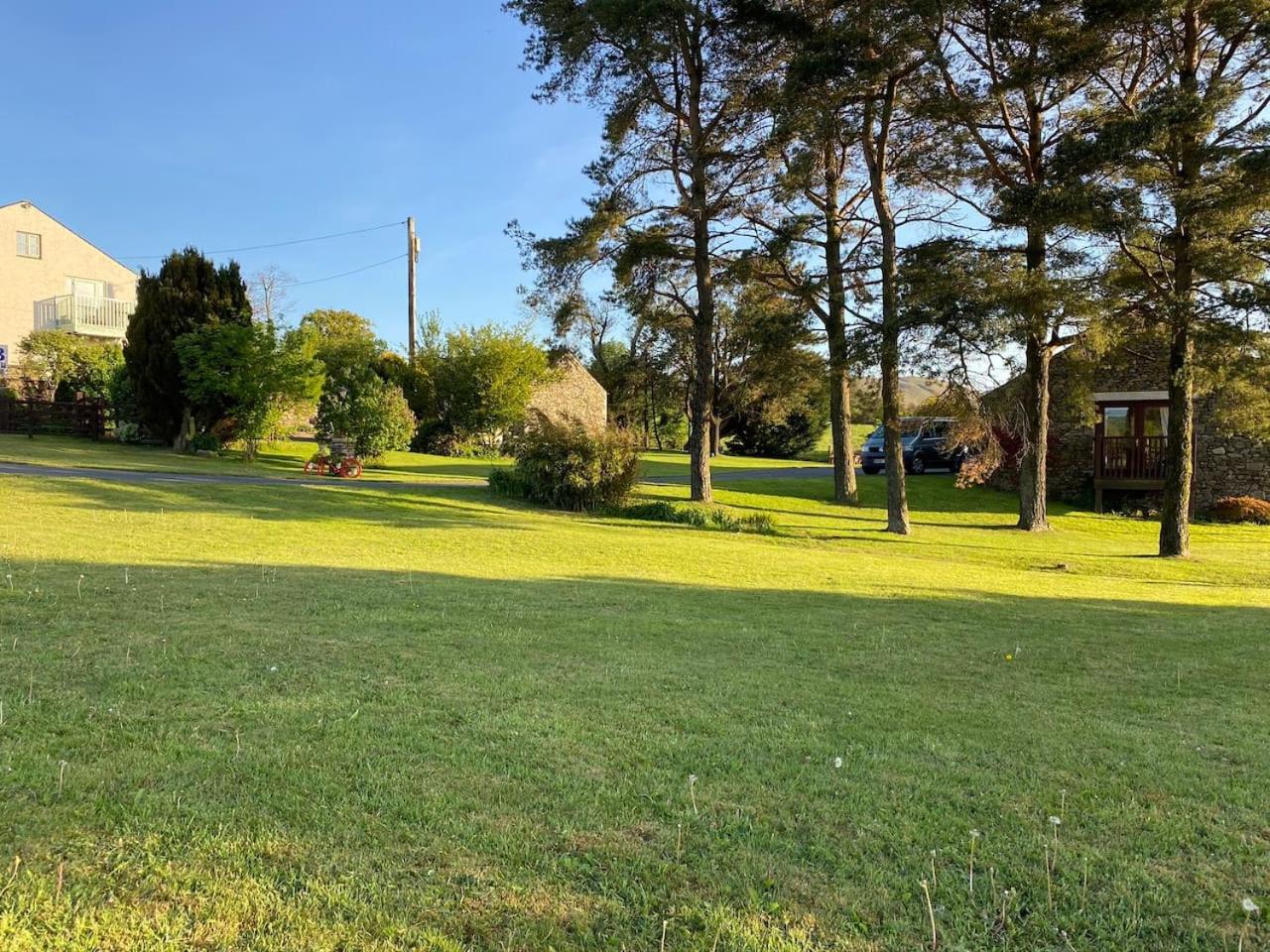 Penrith Vacations - Lake District cottage in 1 acre gardens off M6 - Property Image 24