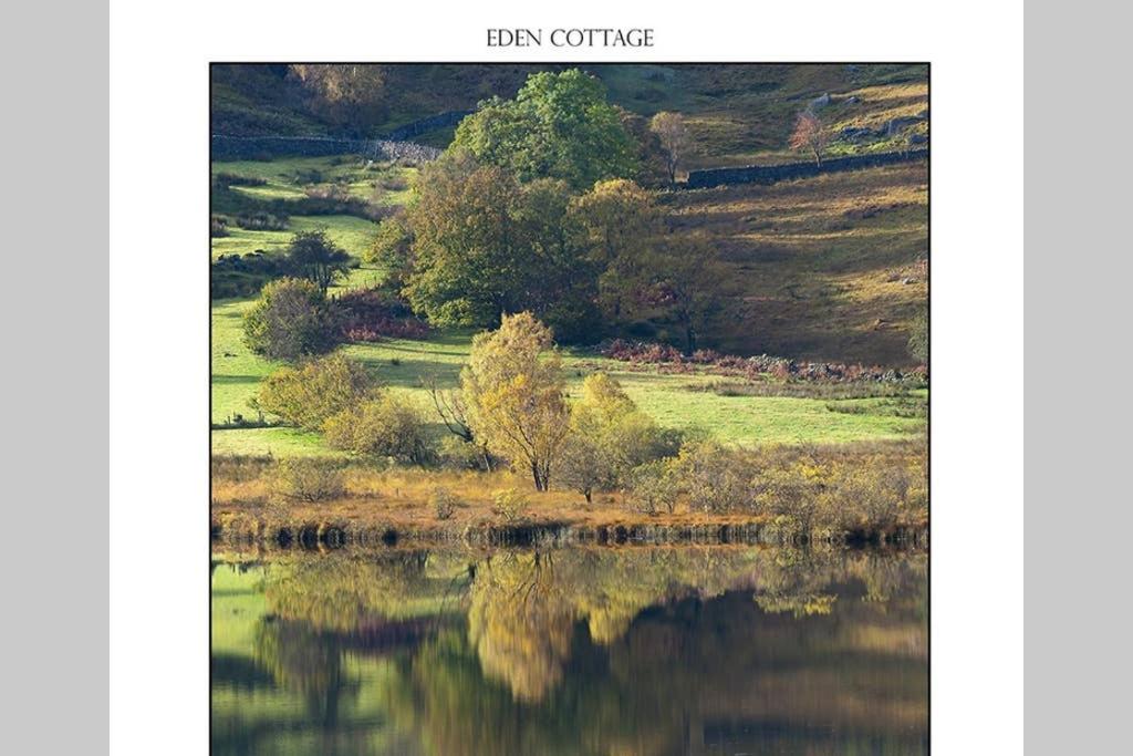 Penrith Vacations - Lake District cottage in 1 acre gardens off M6 - Property Image 31