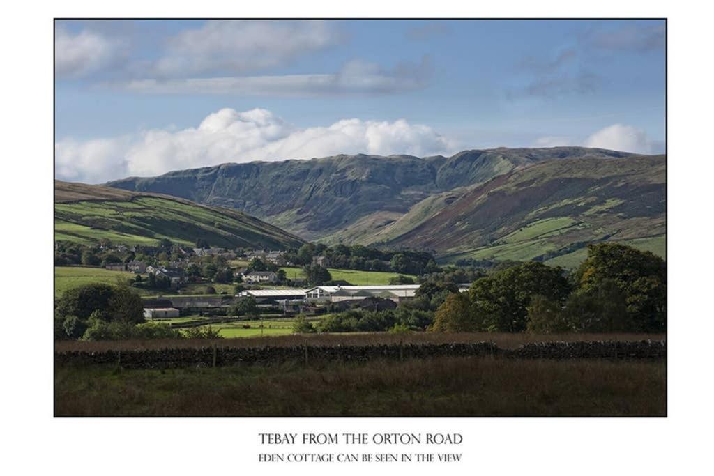 Penrith Vacations - Lake District cottage in 1 acre gardens off M6 - Property Image 33