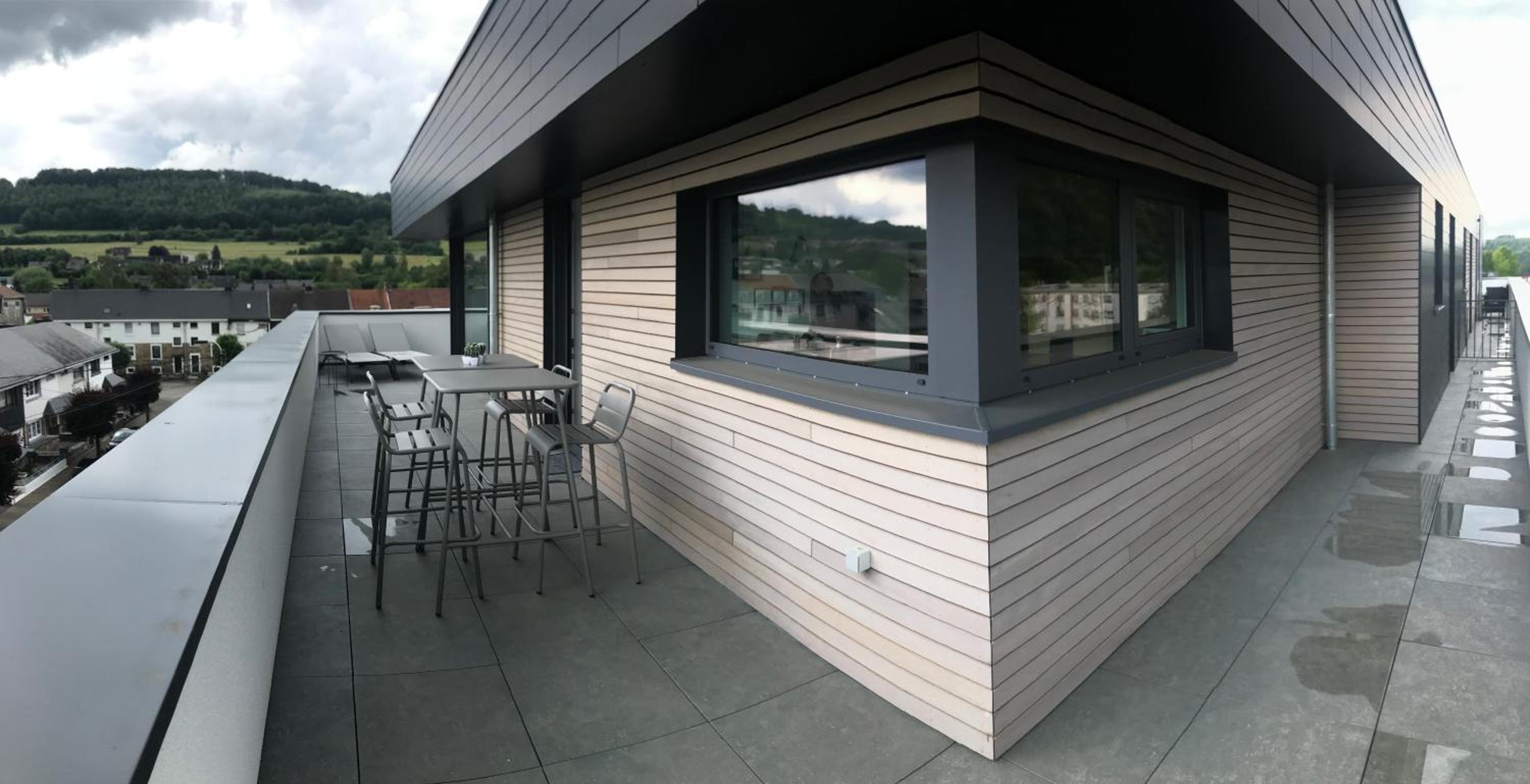 Penthouse Lebierre