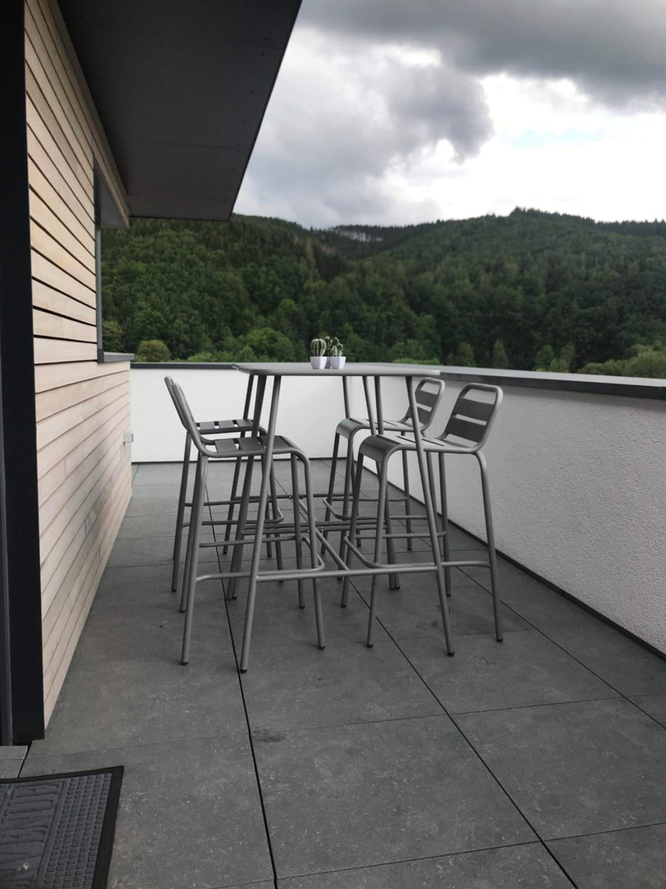 Penthouse Lebierre